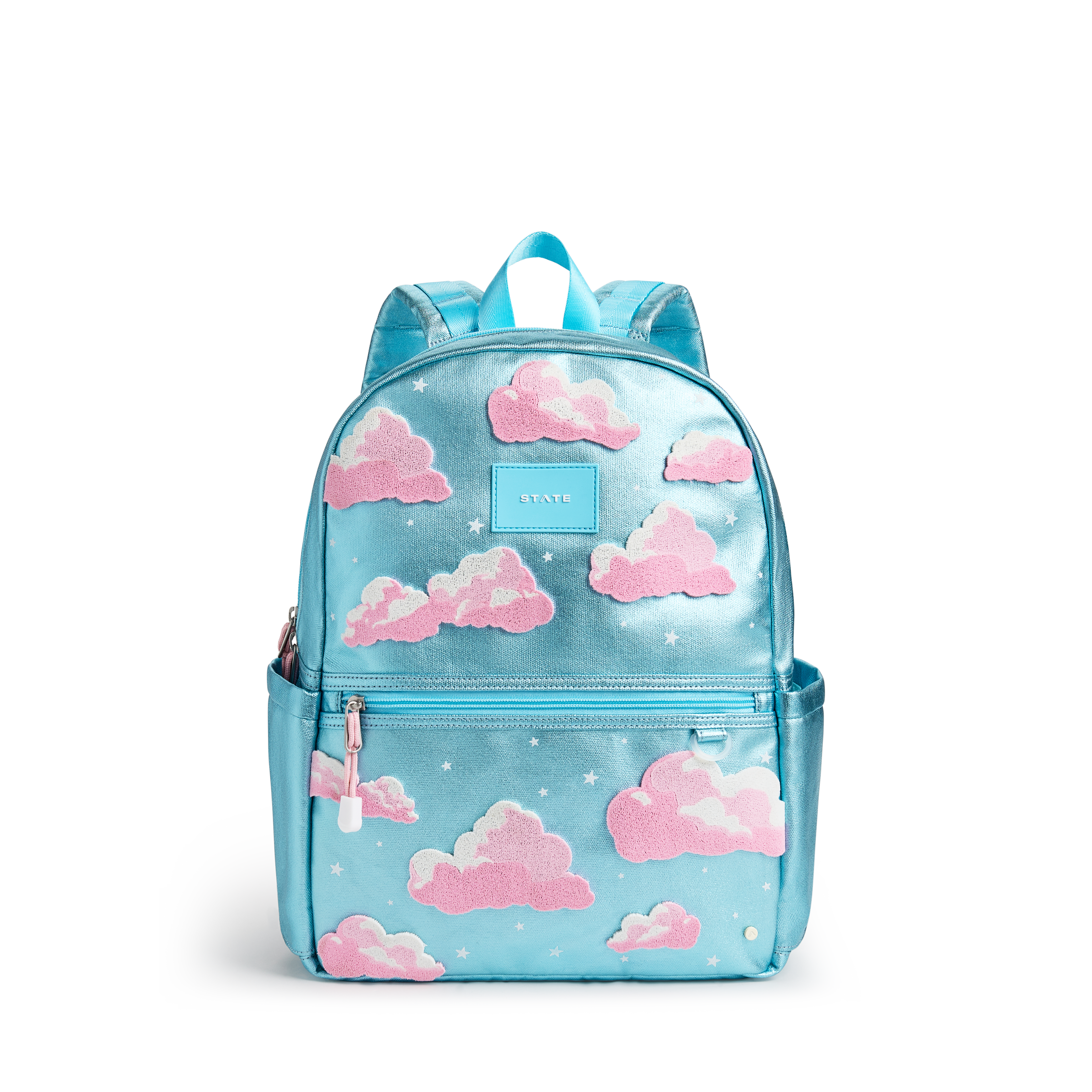 Kane Double Pocket Backpack