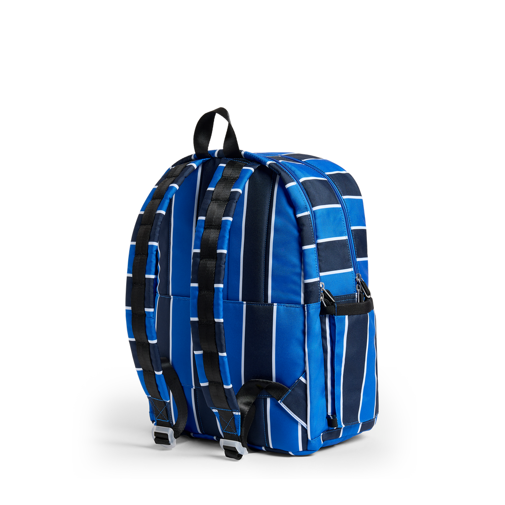 Kane Double Pocket Backpack