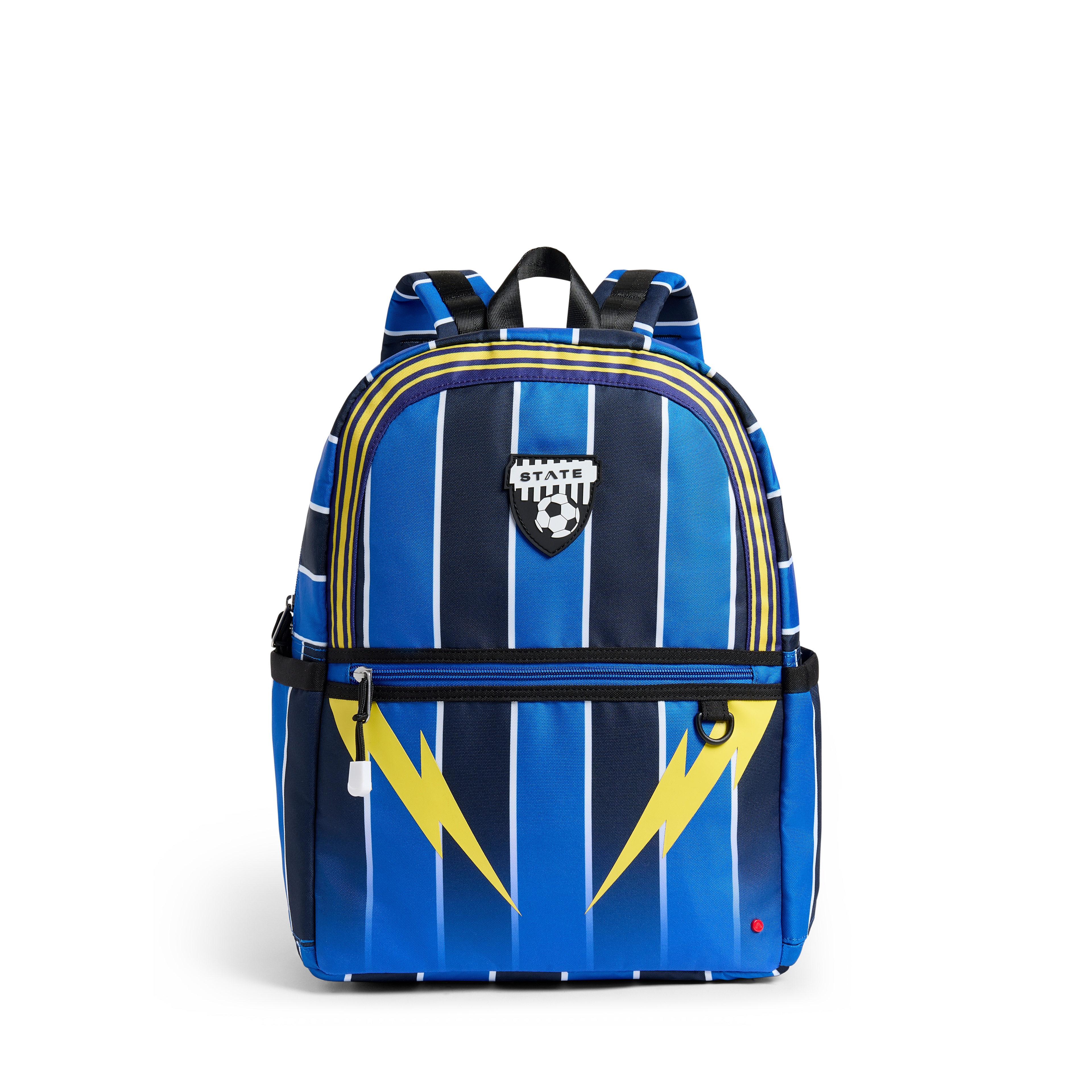 Kane Double Pocket Backpack