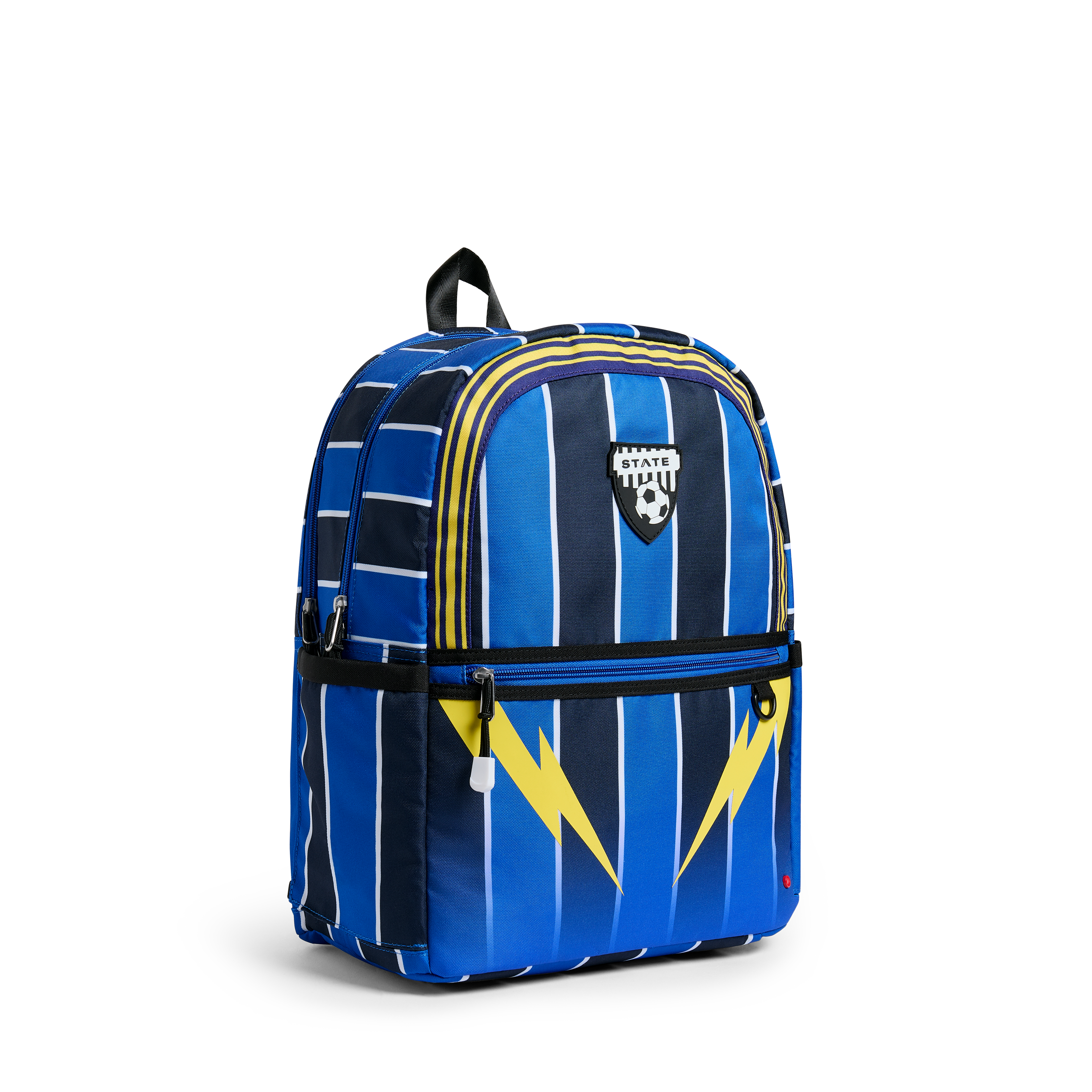 Kane Double Pocket Backpack