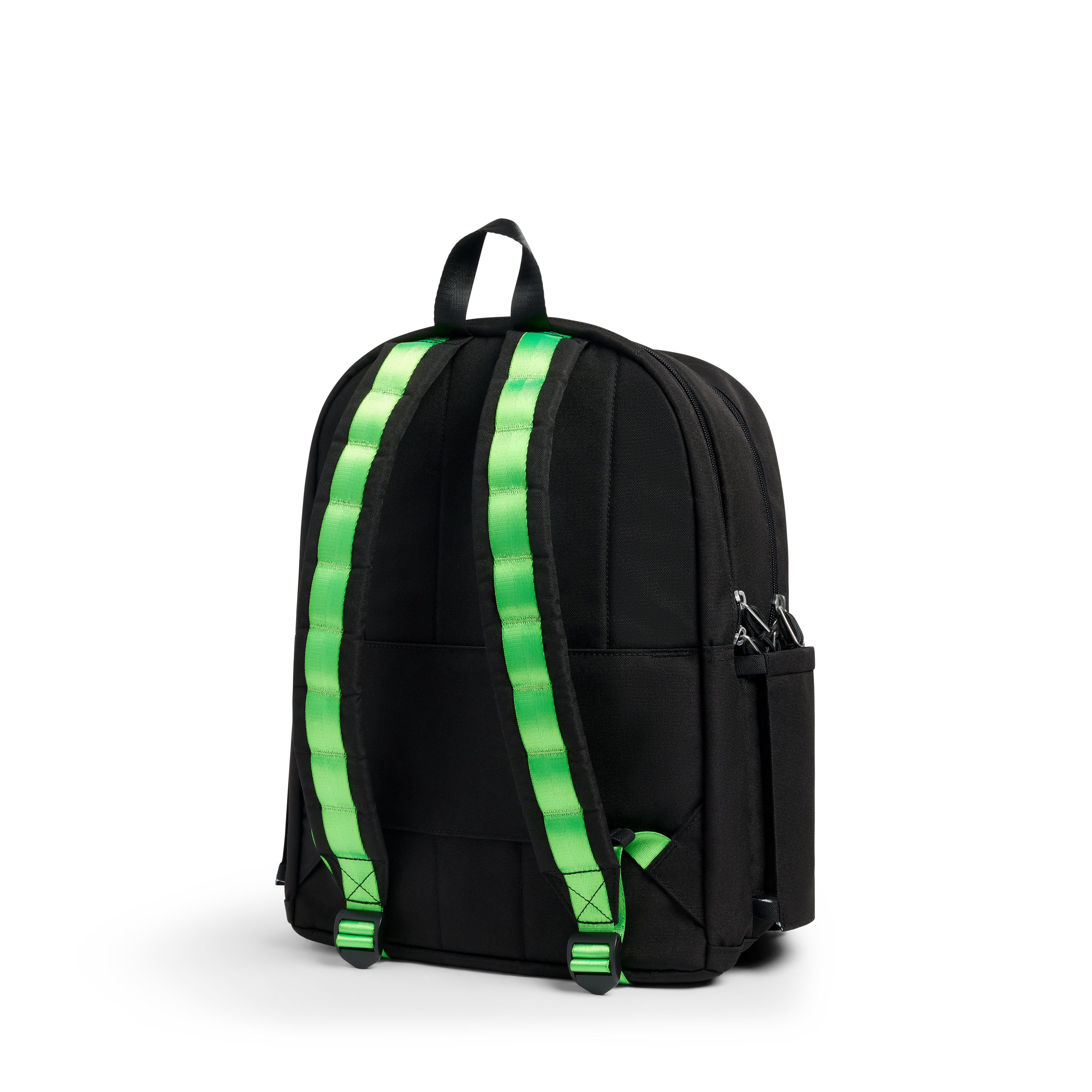 Kane Double Pocket Backpack