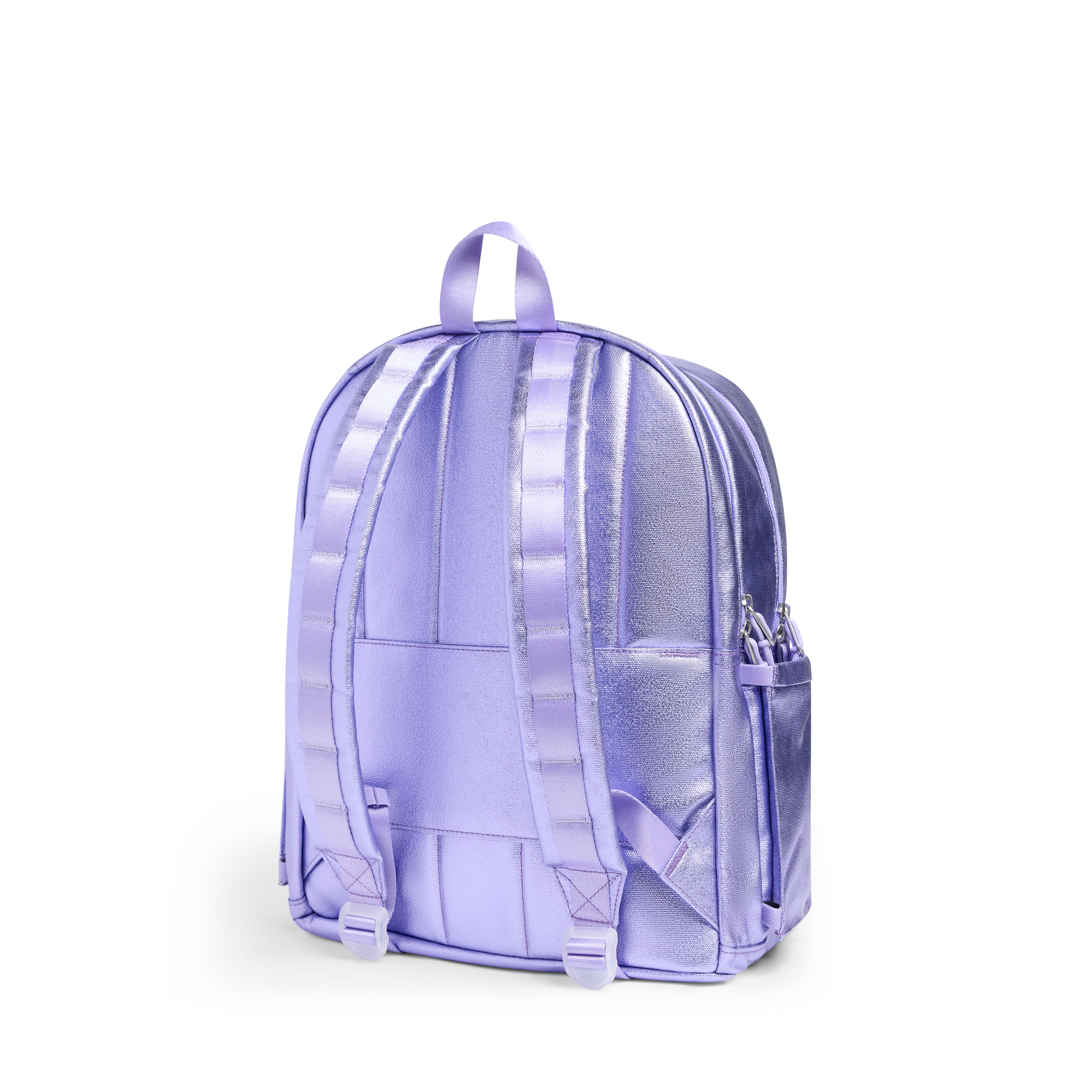 Kane Double Pocket Backpack