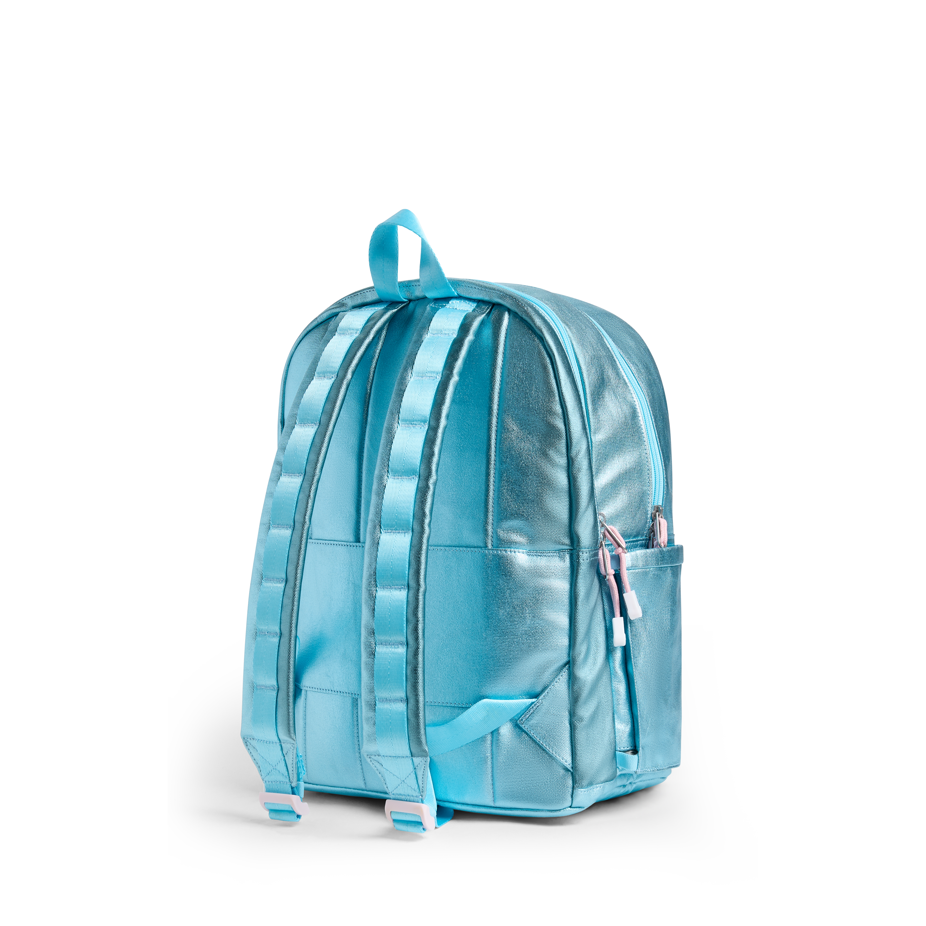 Kane Double Pocket Backpack