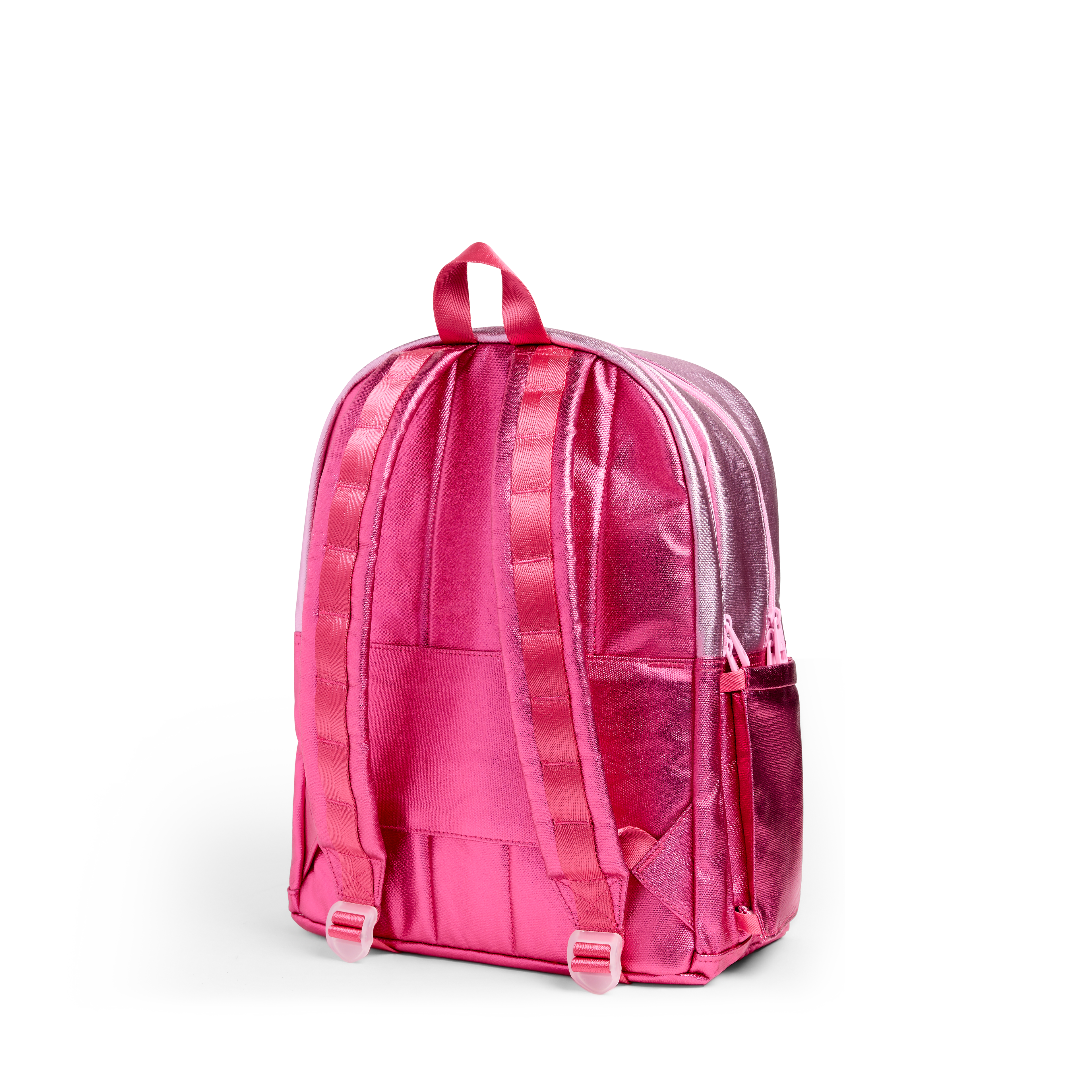 Kane Double Pocket Backpack