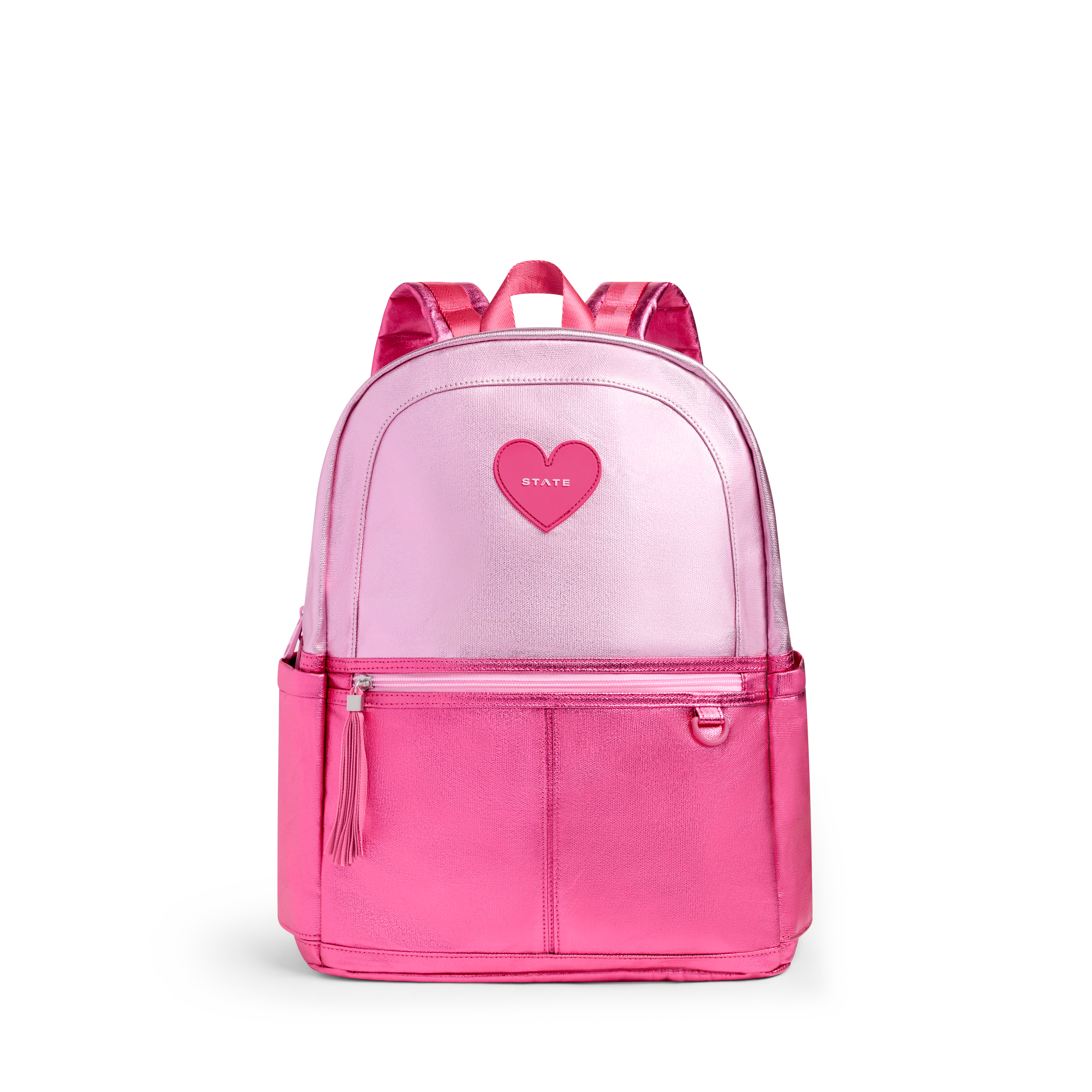 Kane Double Pocket Backpack
