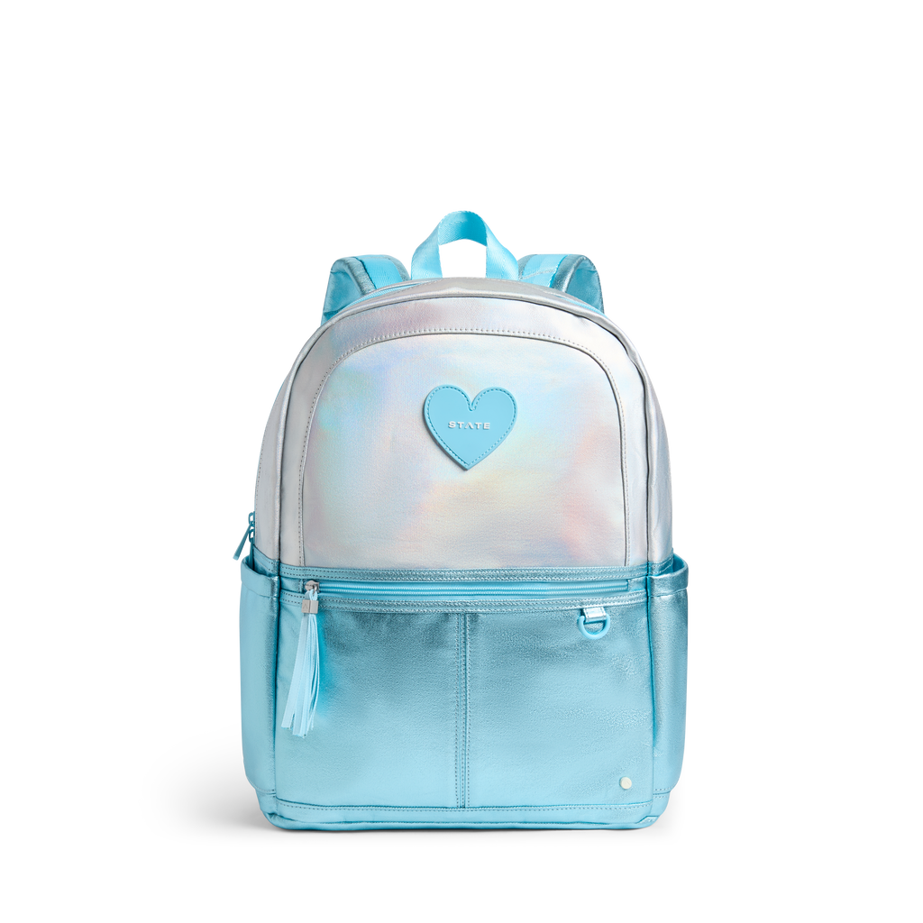 Kane Double Pocket Backpack