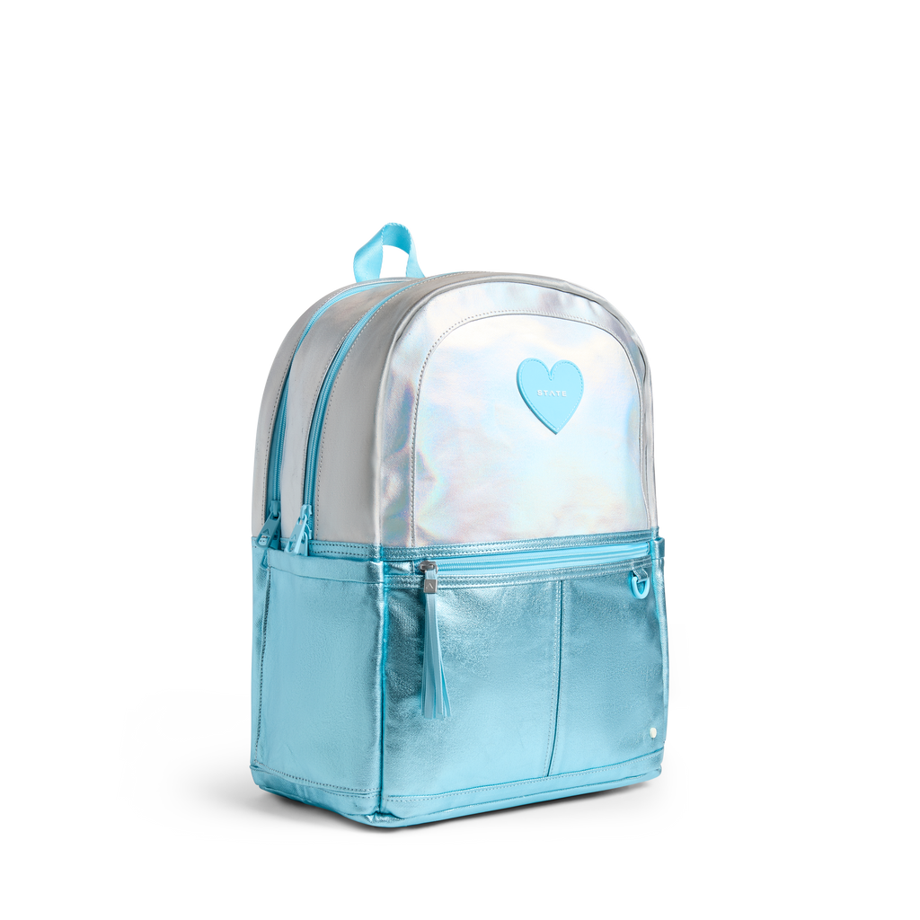 Kane Double Pocket Backpack