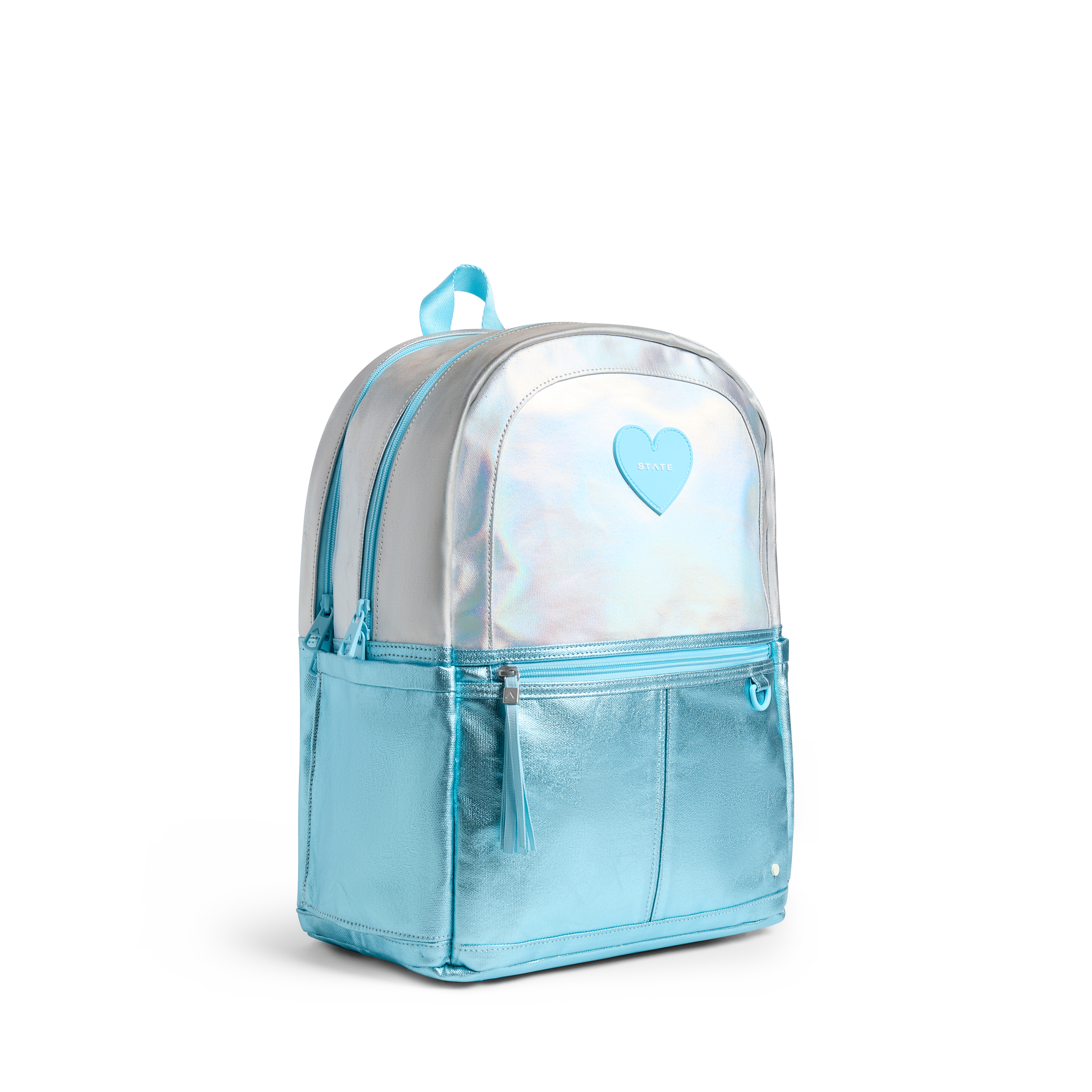 Kane Double Pocket Backpack