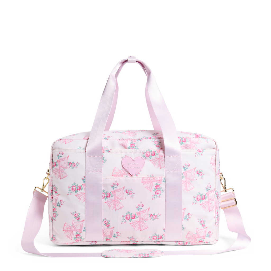 STATE x LoveShackFancy Wellington Weekender