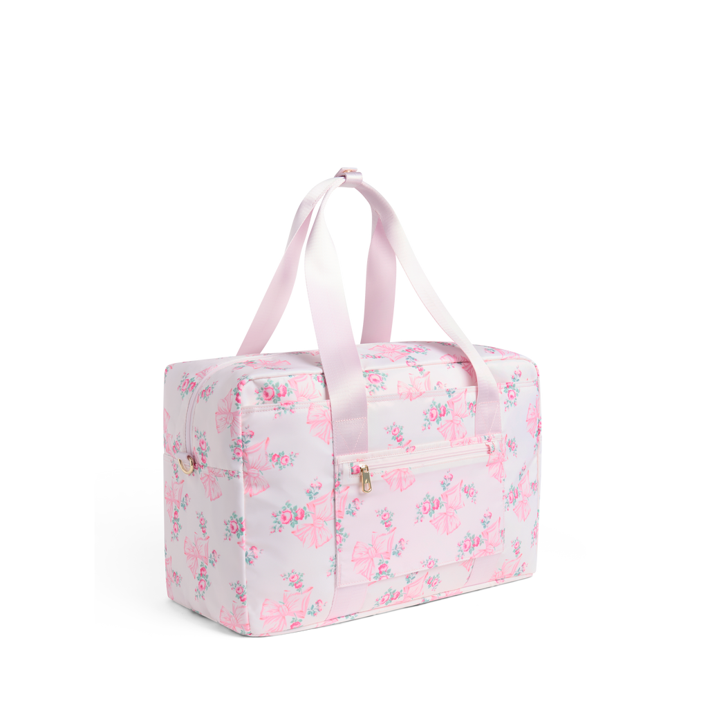 STATE x LoveShackFancy Wellington Weekender