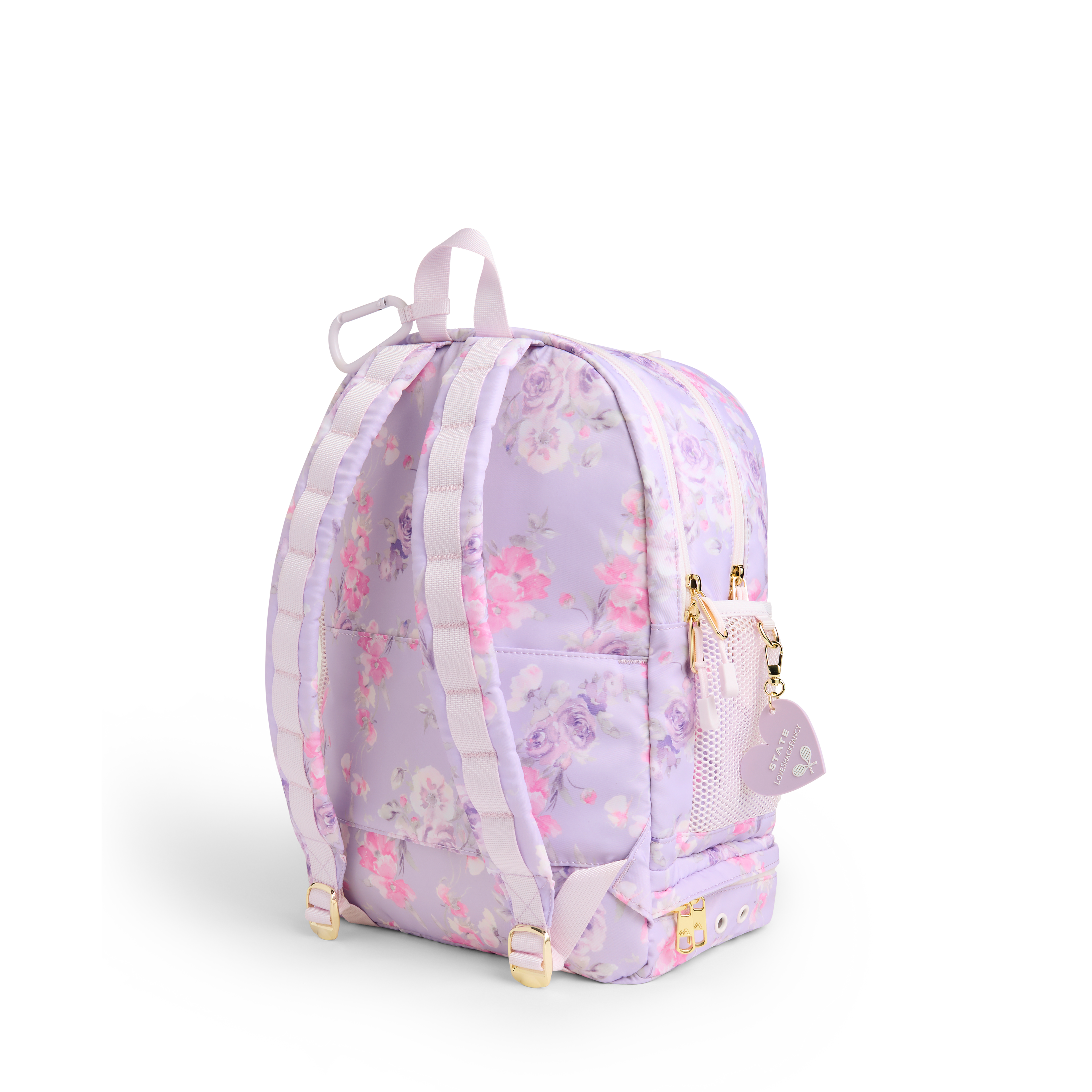 STATE X LoveShack Fancy Lenox Tennis Bag