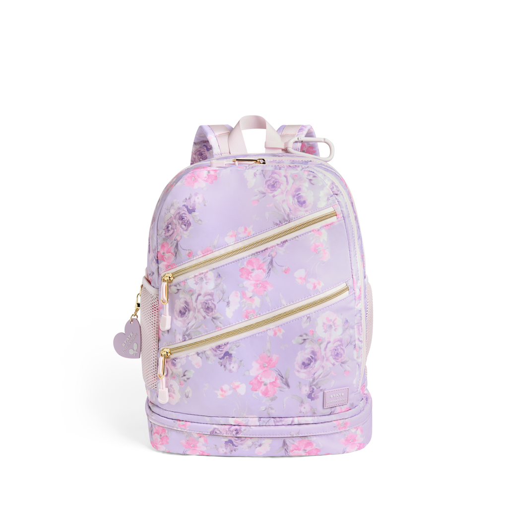 STATE X LoveShack Fancy Lenox Tennis Bag