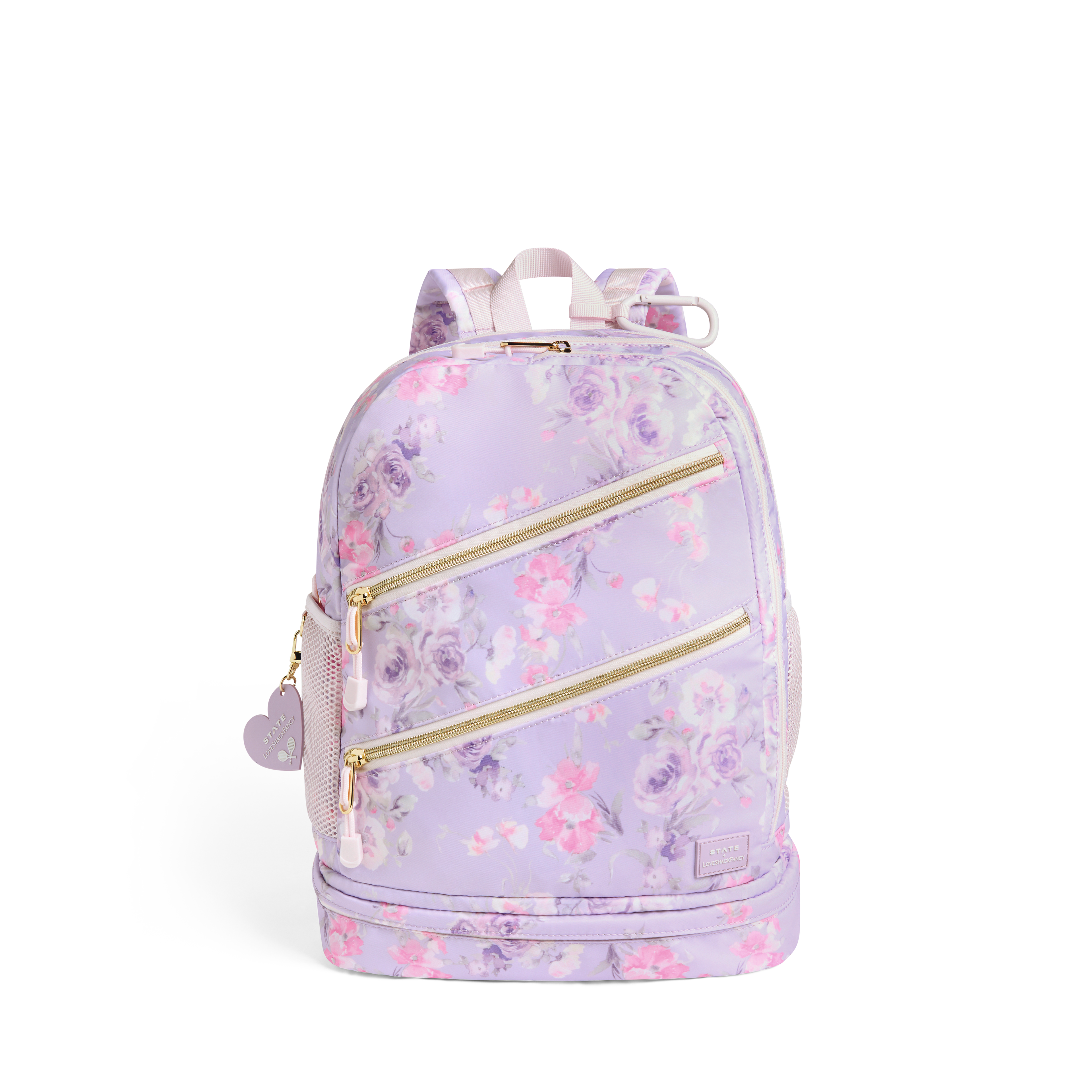 STATE X LoveShack Fancy Lenox Tennis Bag