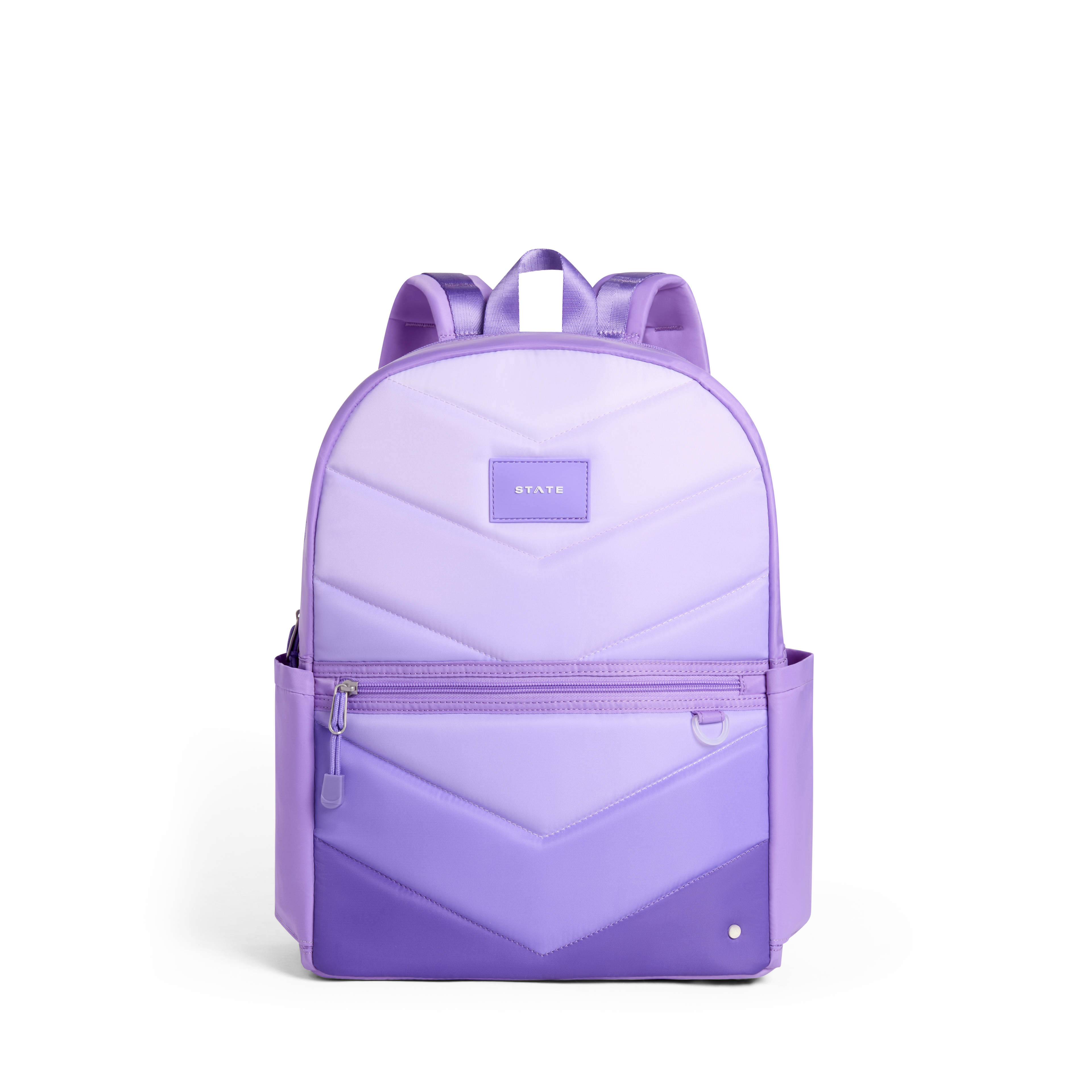 Kane Double Pocket Backpack