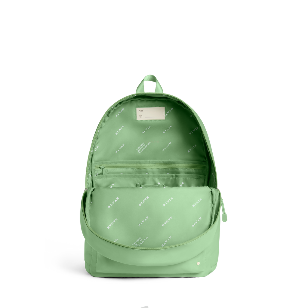 Reed Backpack