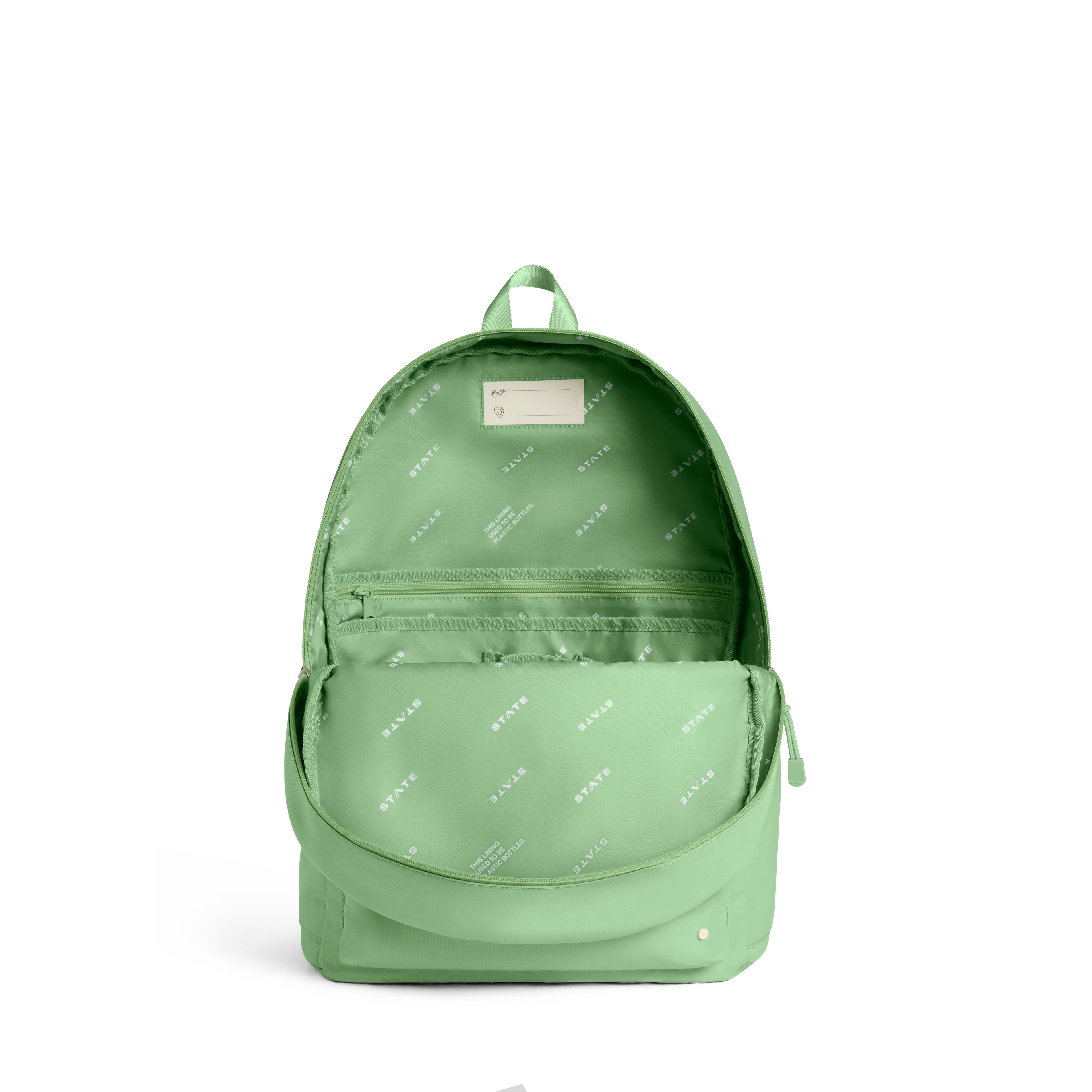 Reed Backpack