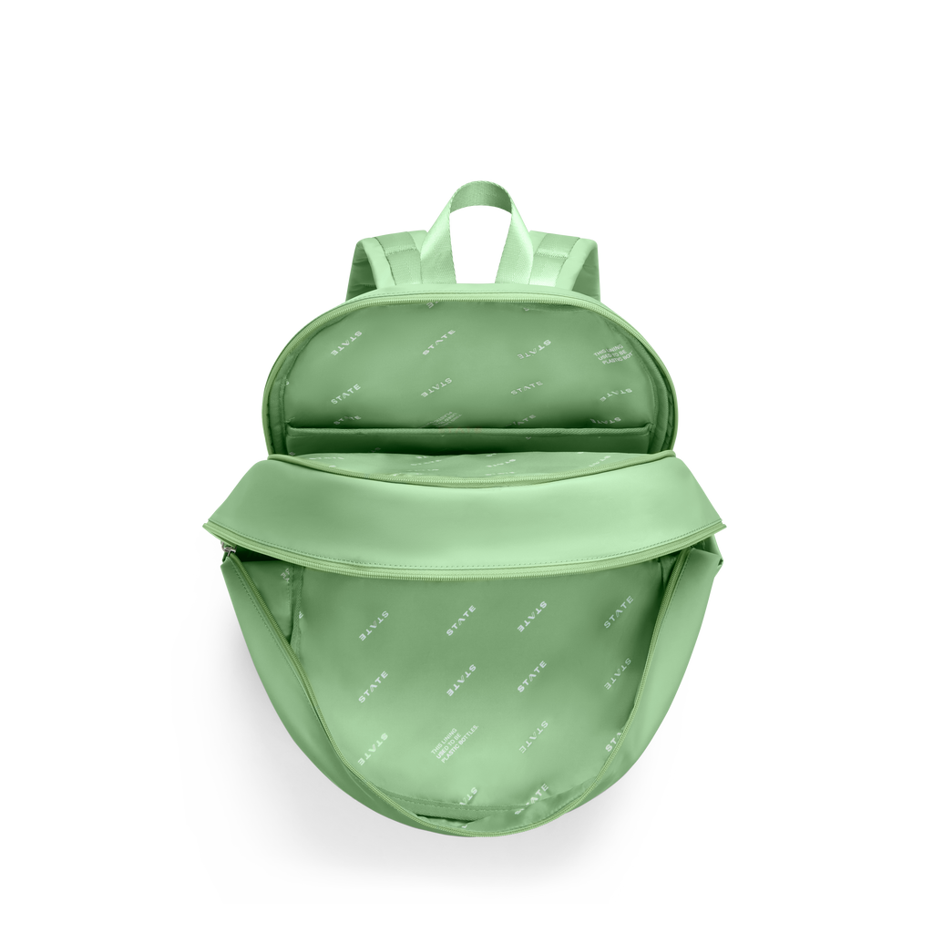Reed Backpack