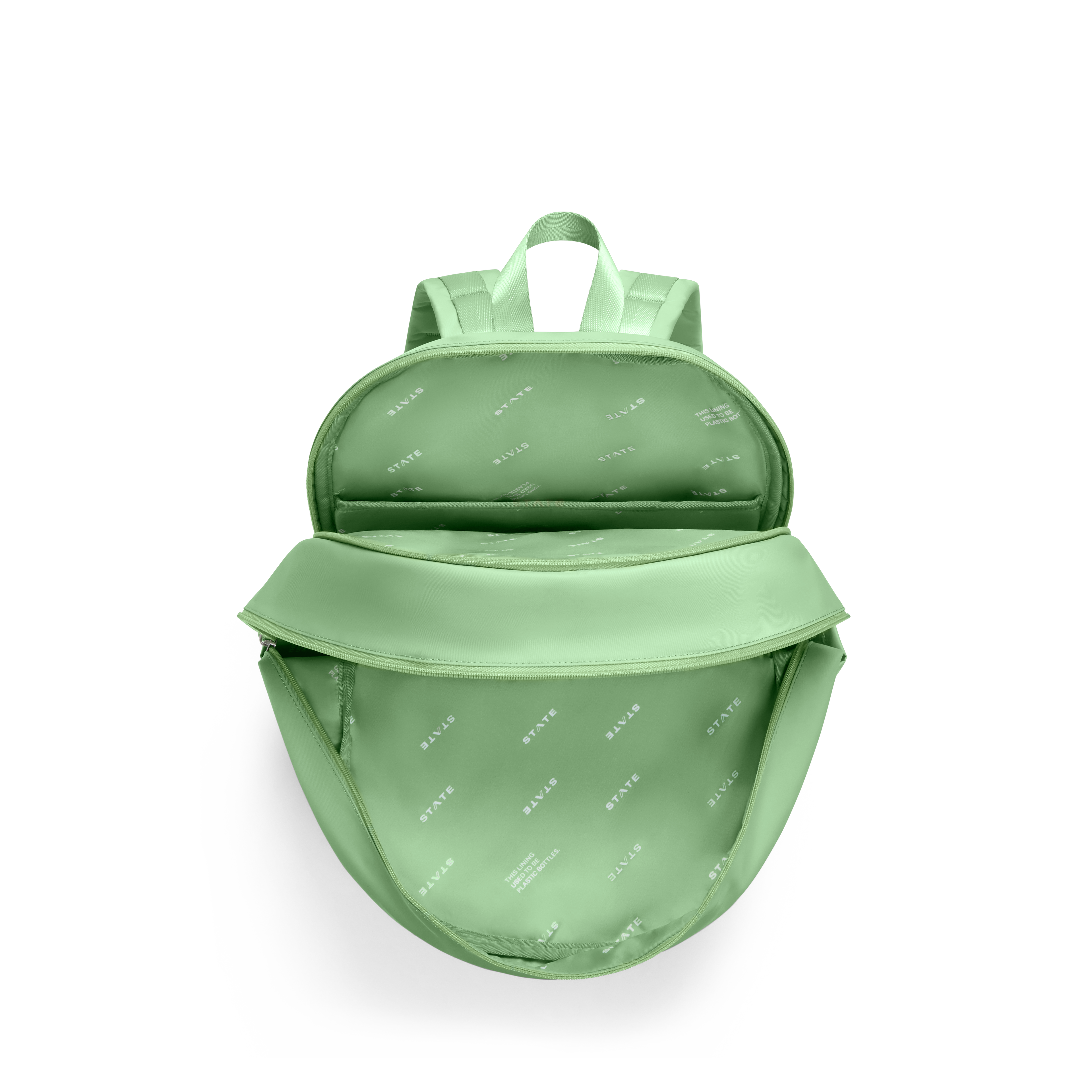 Reed Backpack