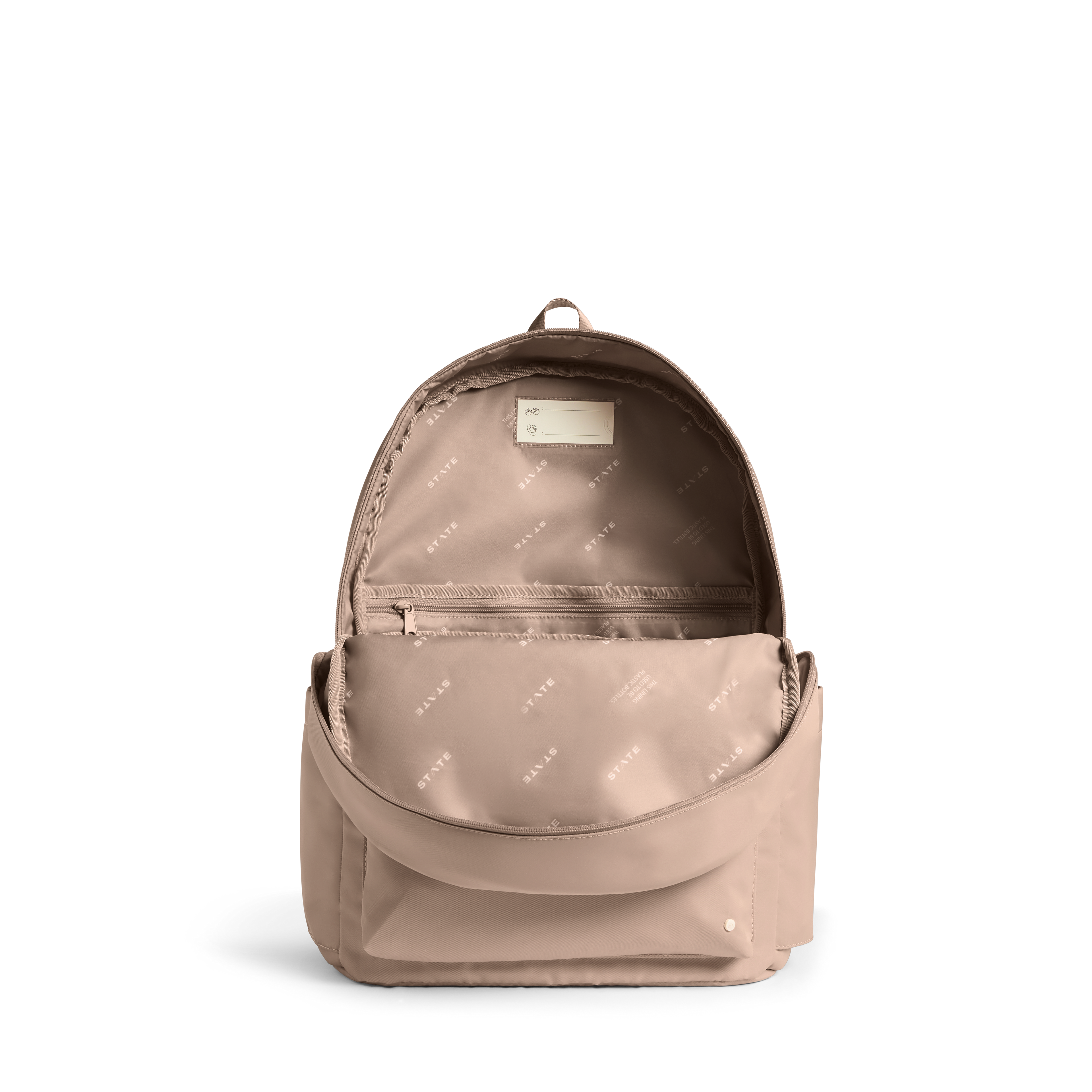 Reed Backpack