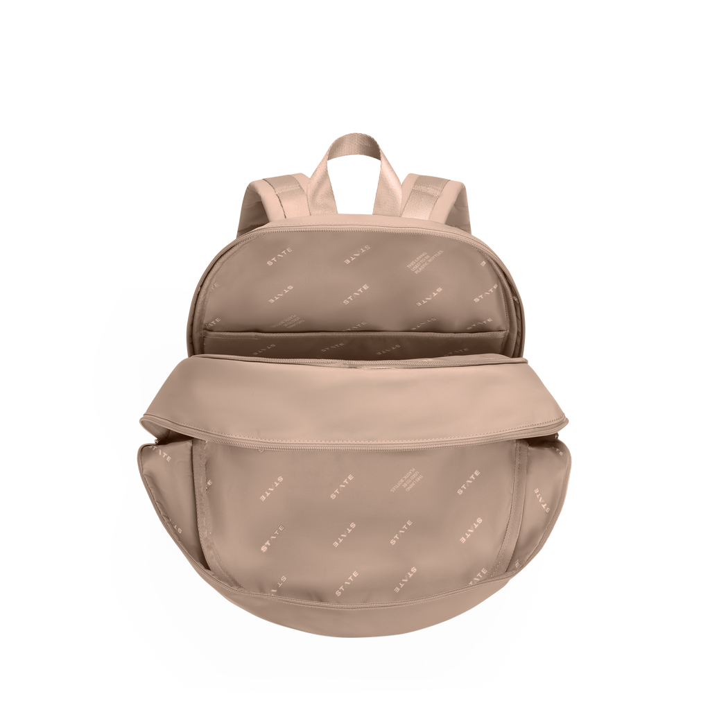 Reed Backpack