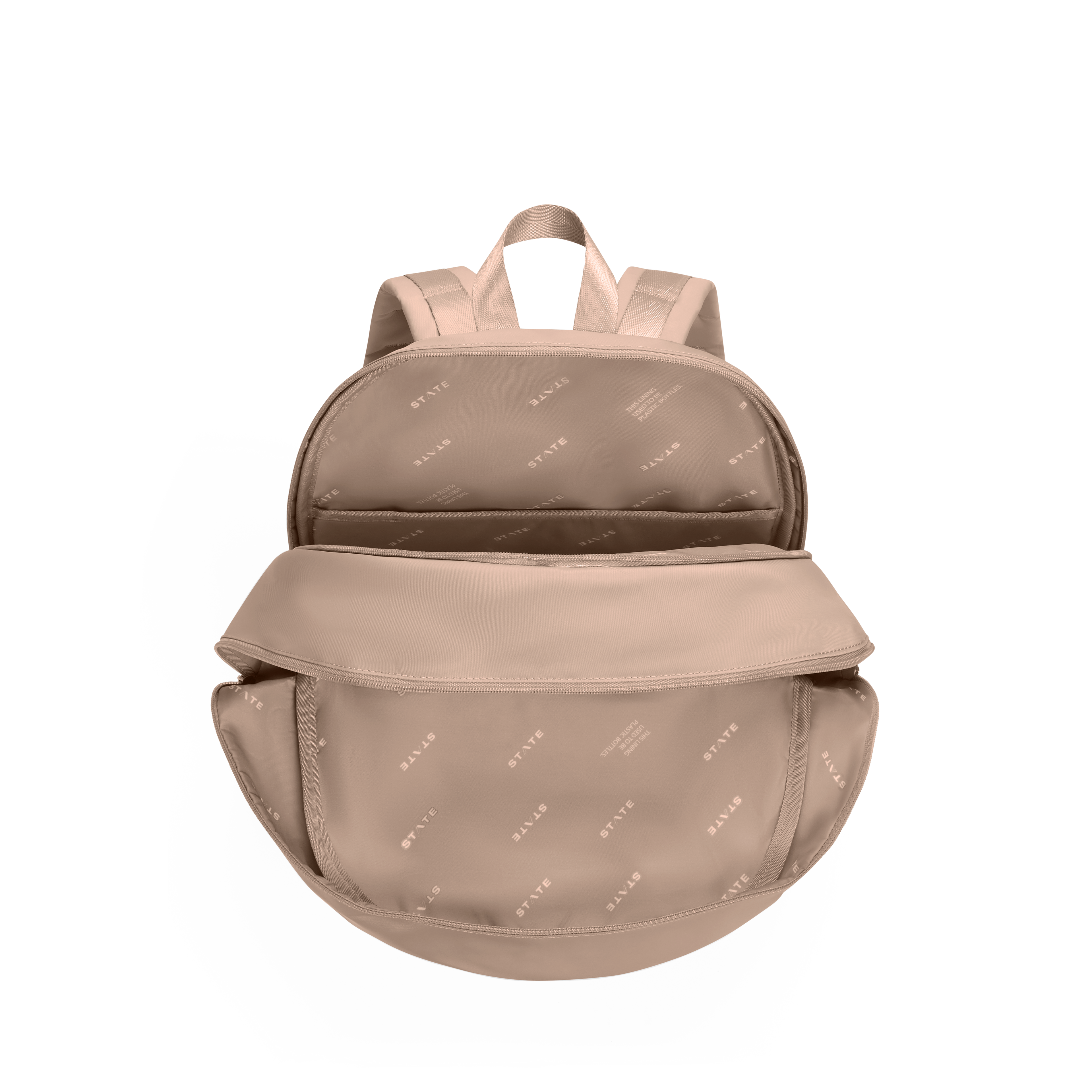 Reed Backpack