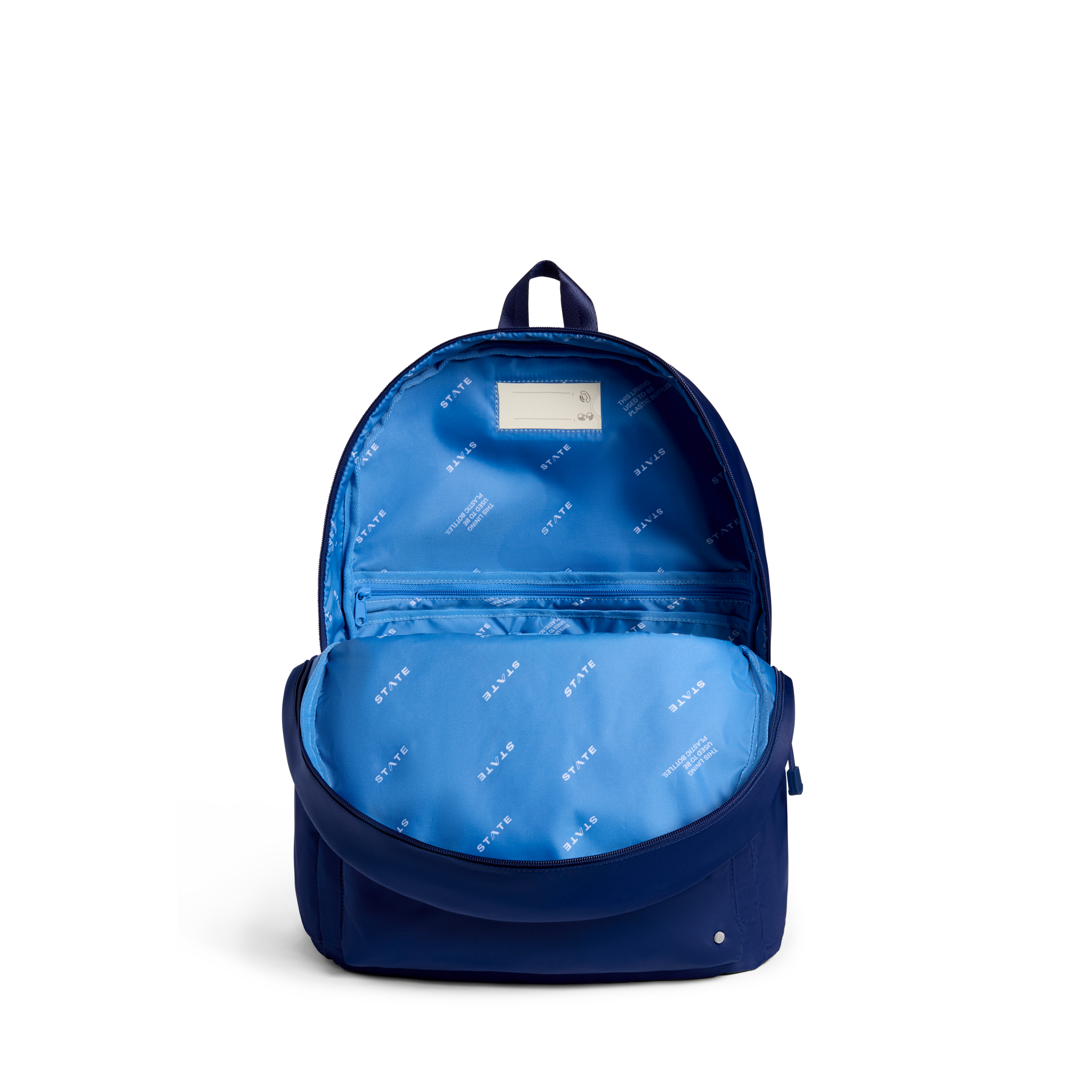 Reed Backpack