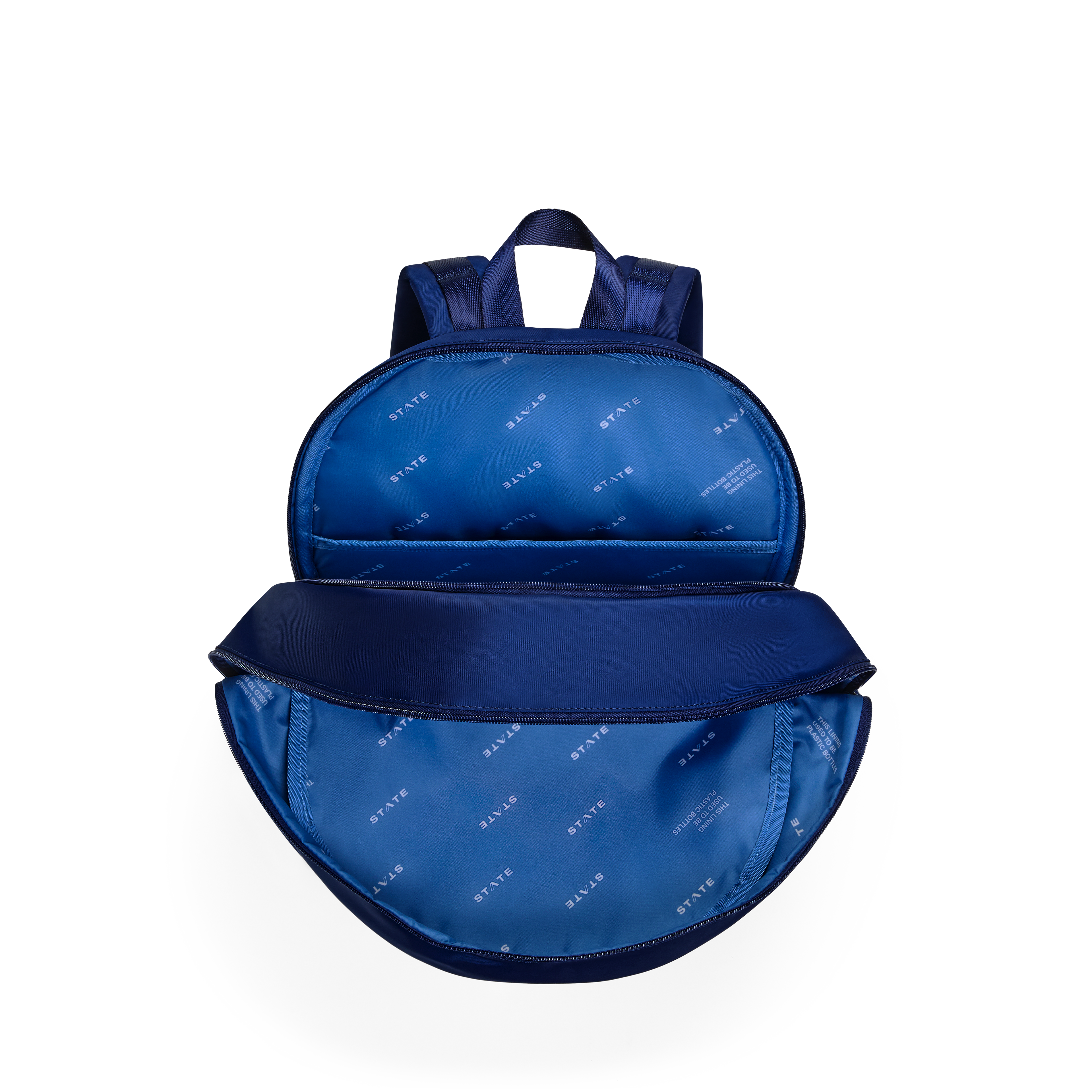 Reed Backpack
