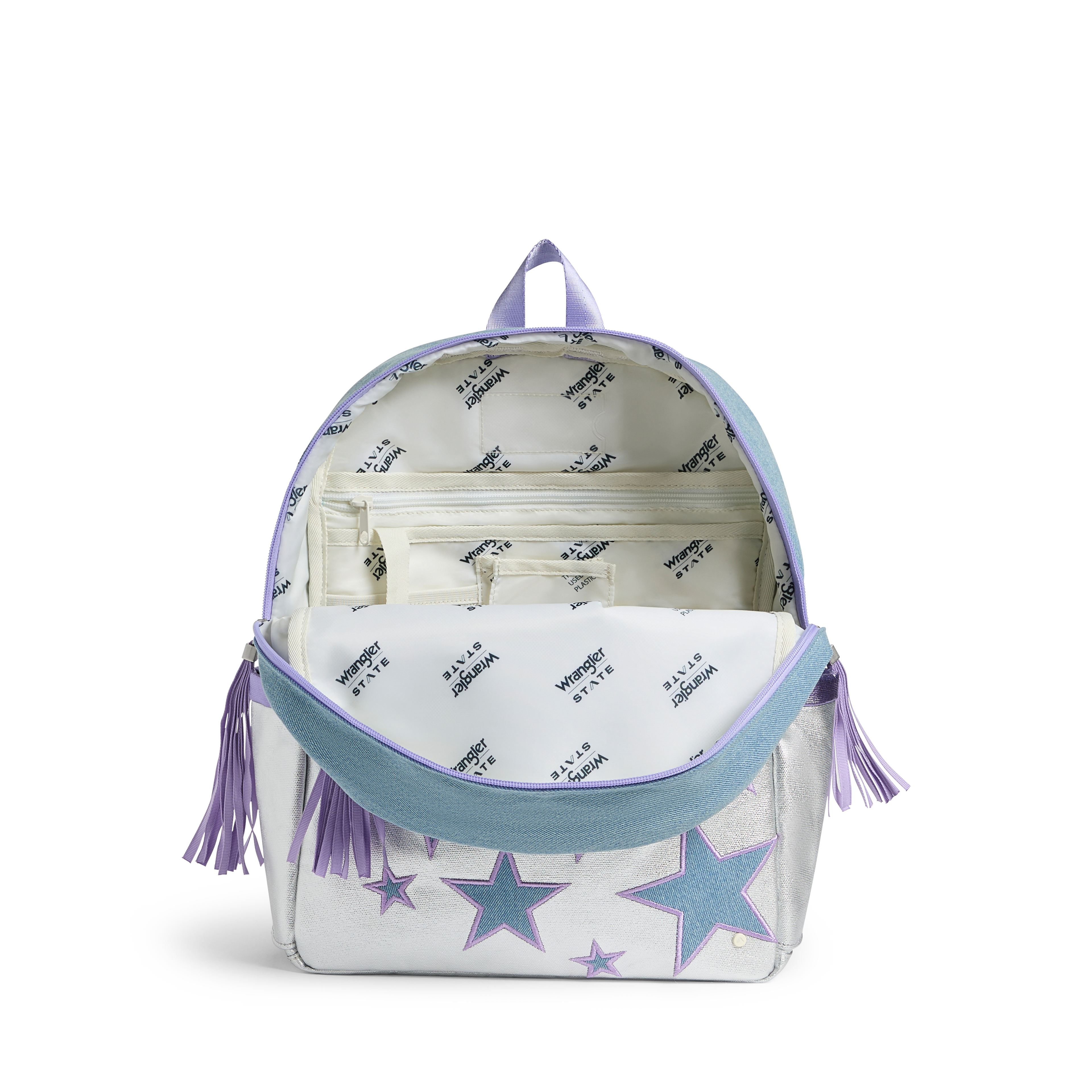 STATE x Wrangler® Kane Backpack