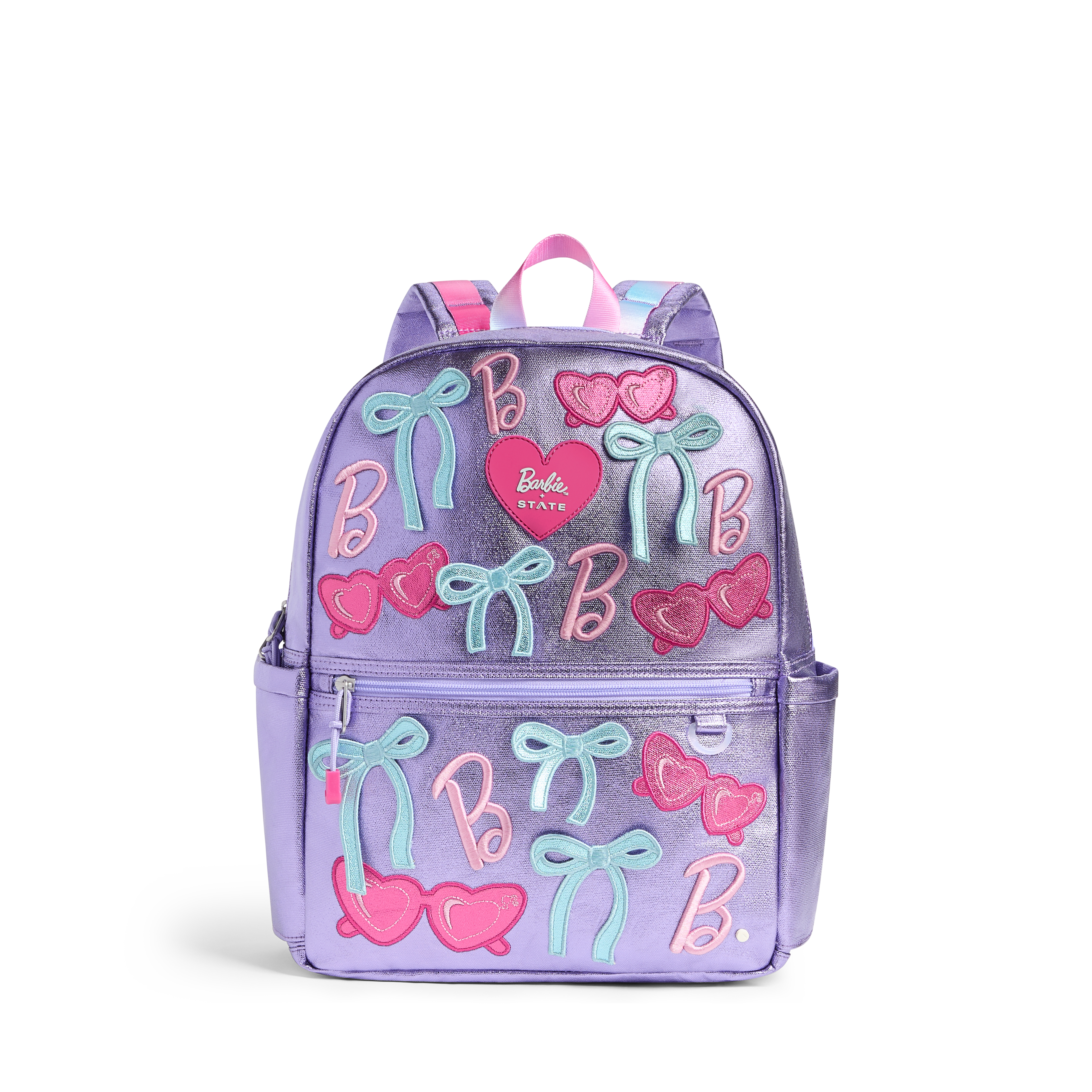 STATE x Barbie™ Kane Backpack