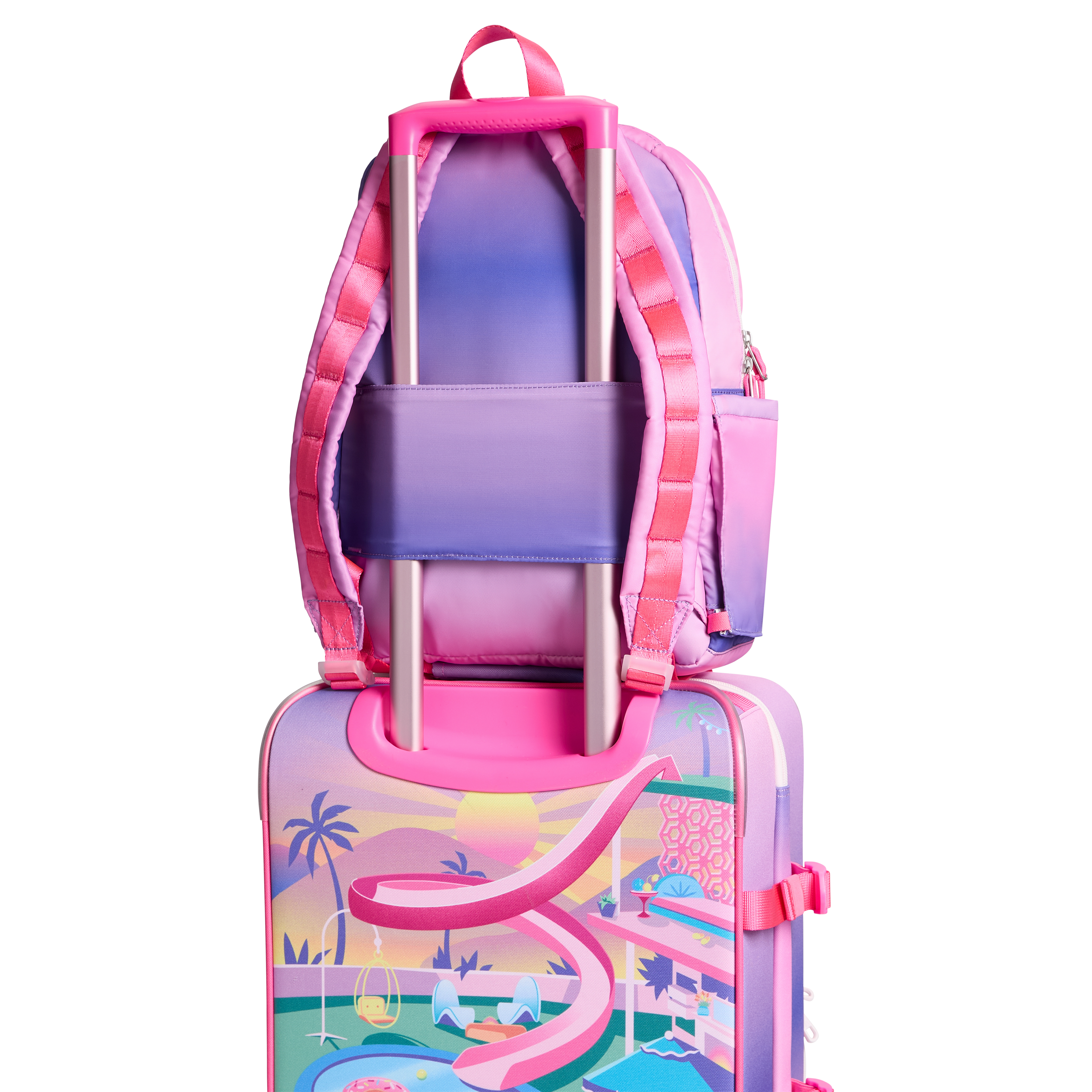 STATE x Barbie™ Kane Backpack