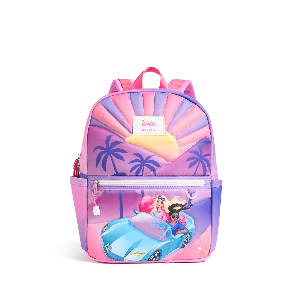 STATE x Barbie™ Kane Backpack