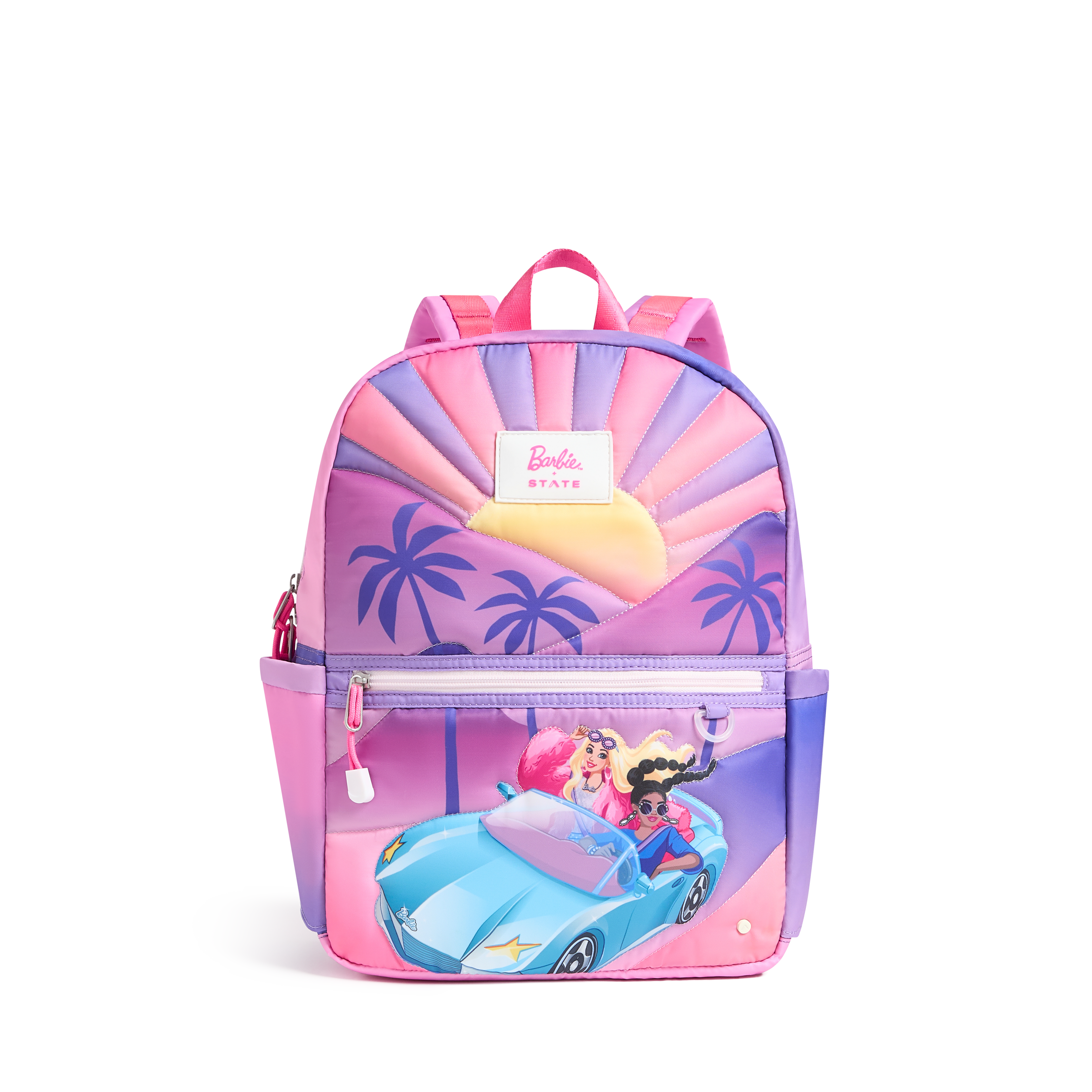 STATE x Barbie™ Kane Backpack