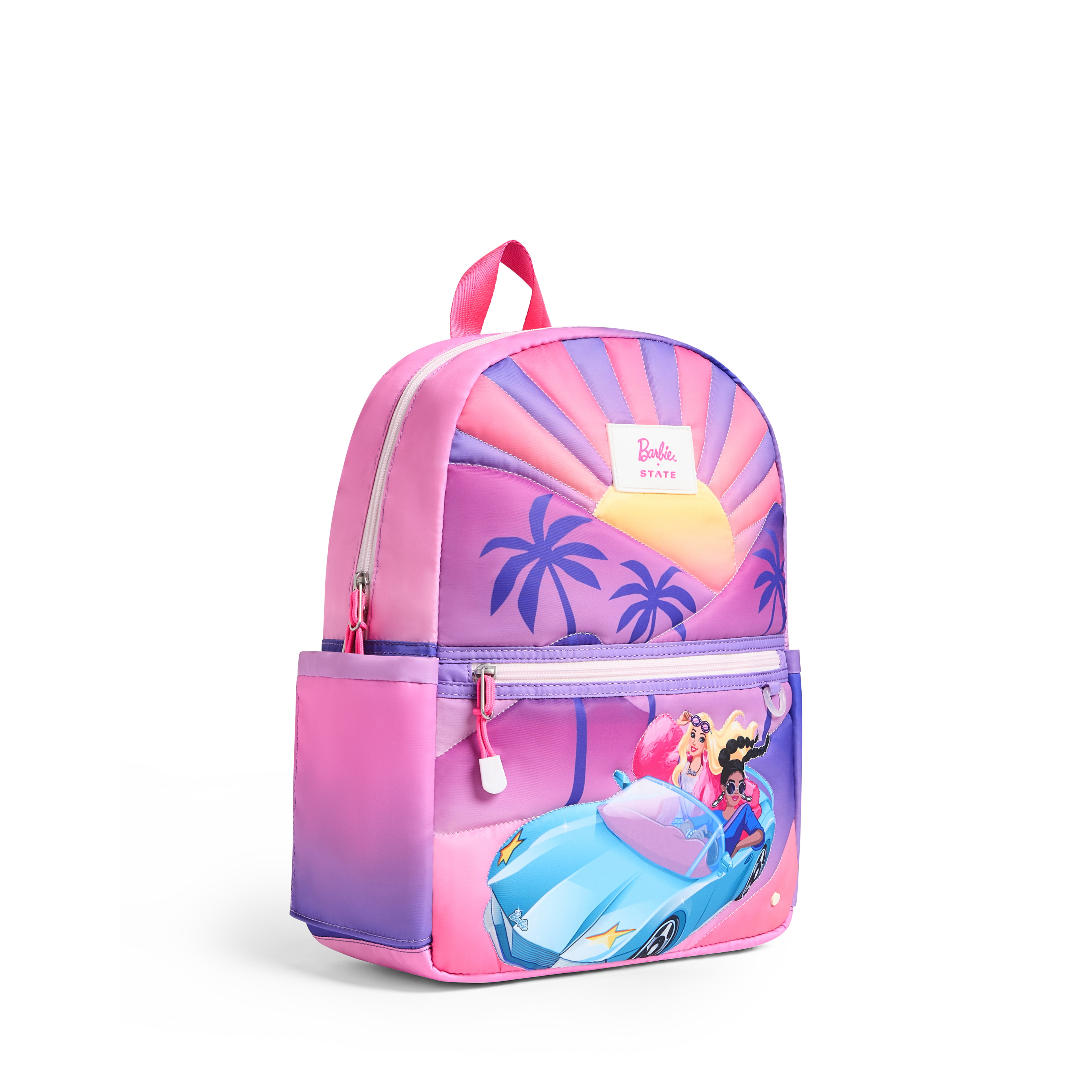 STATE x Barbie™ Kane Backpack