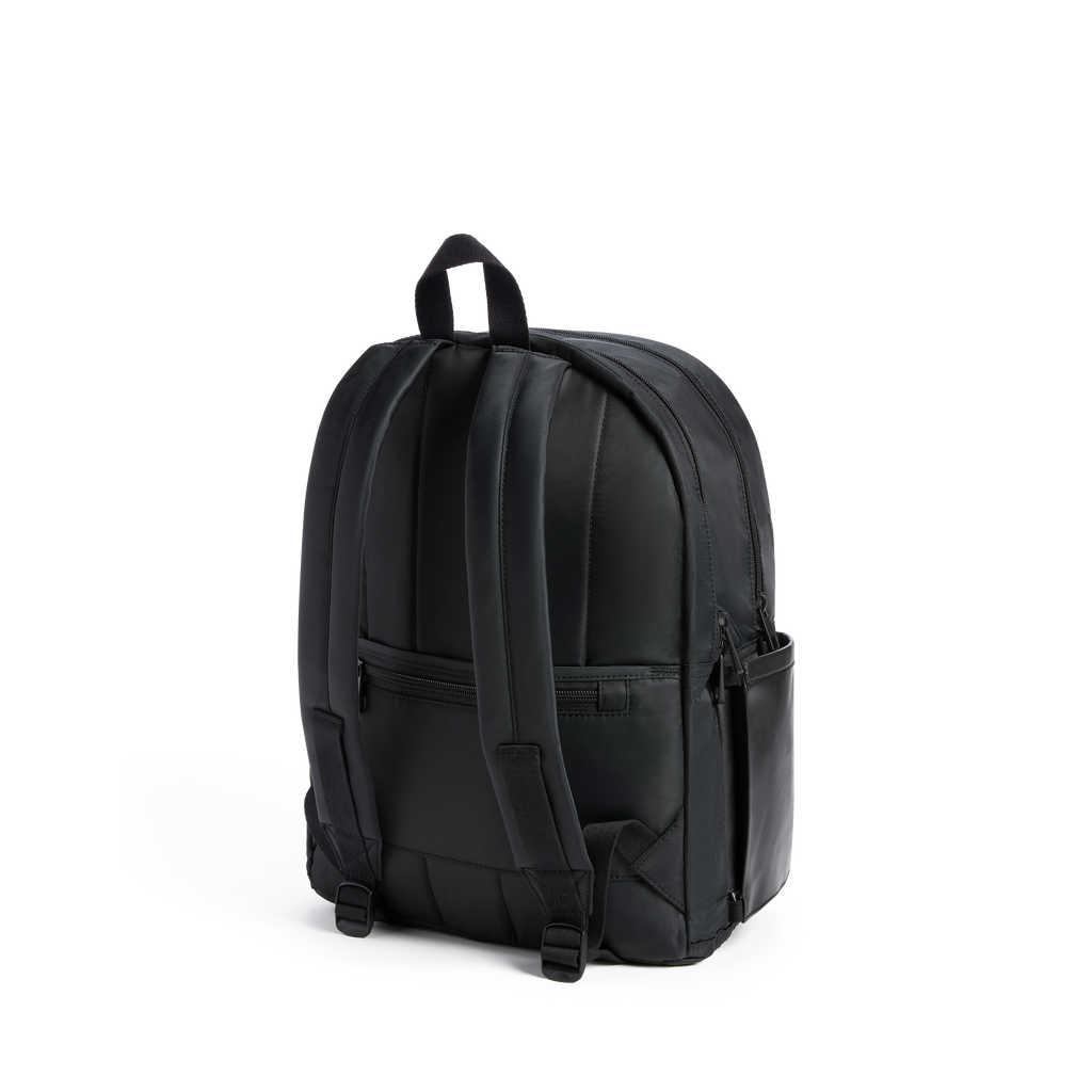 Evans Double Pocket Backpack