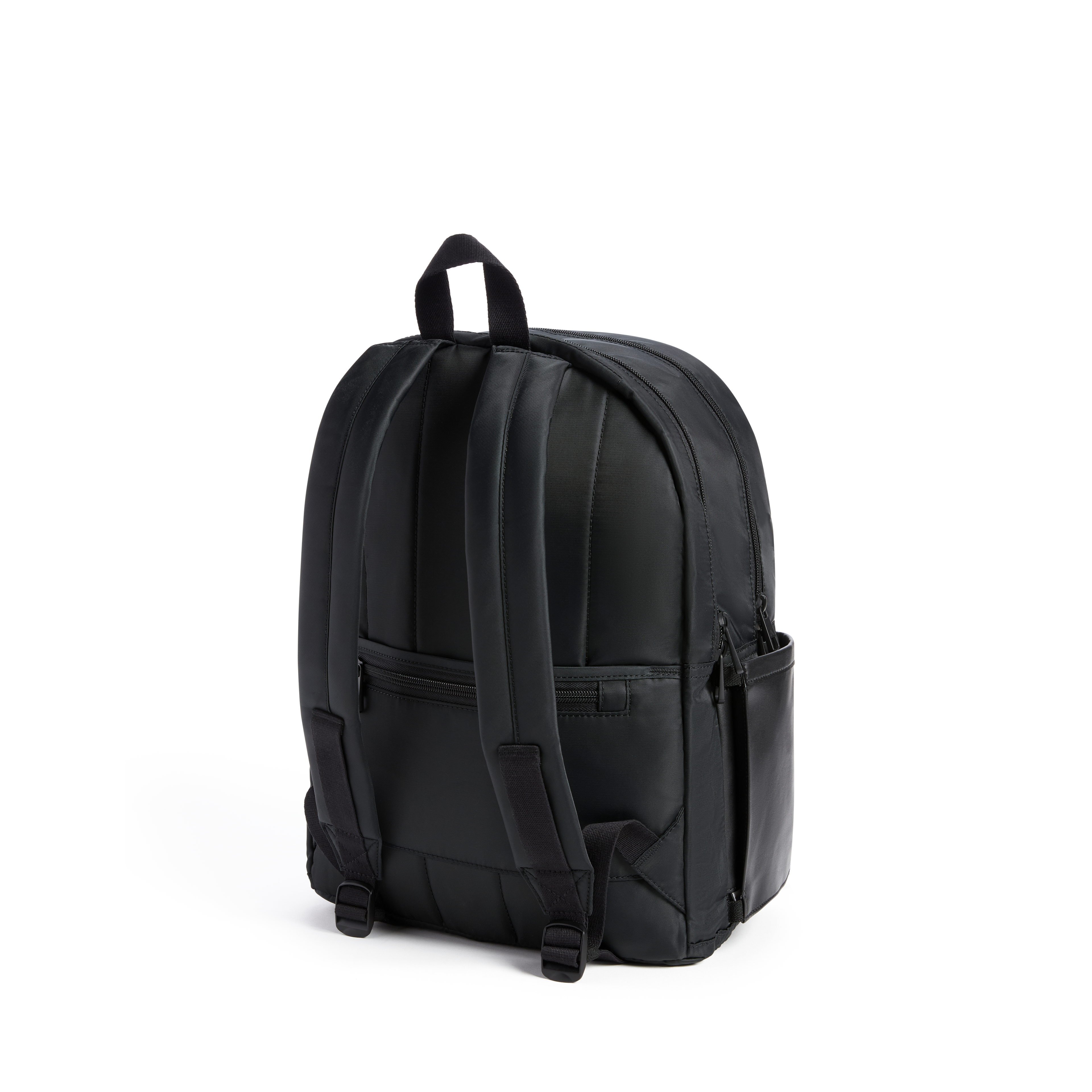 Evans Double Pocket Backpack