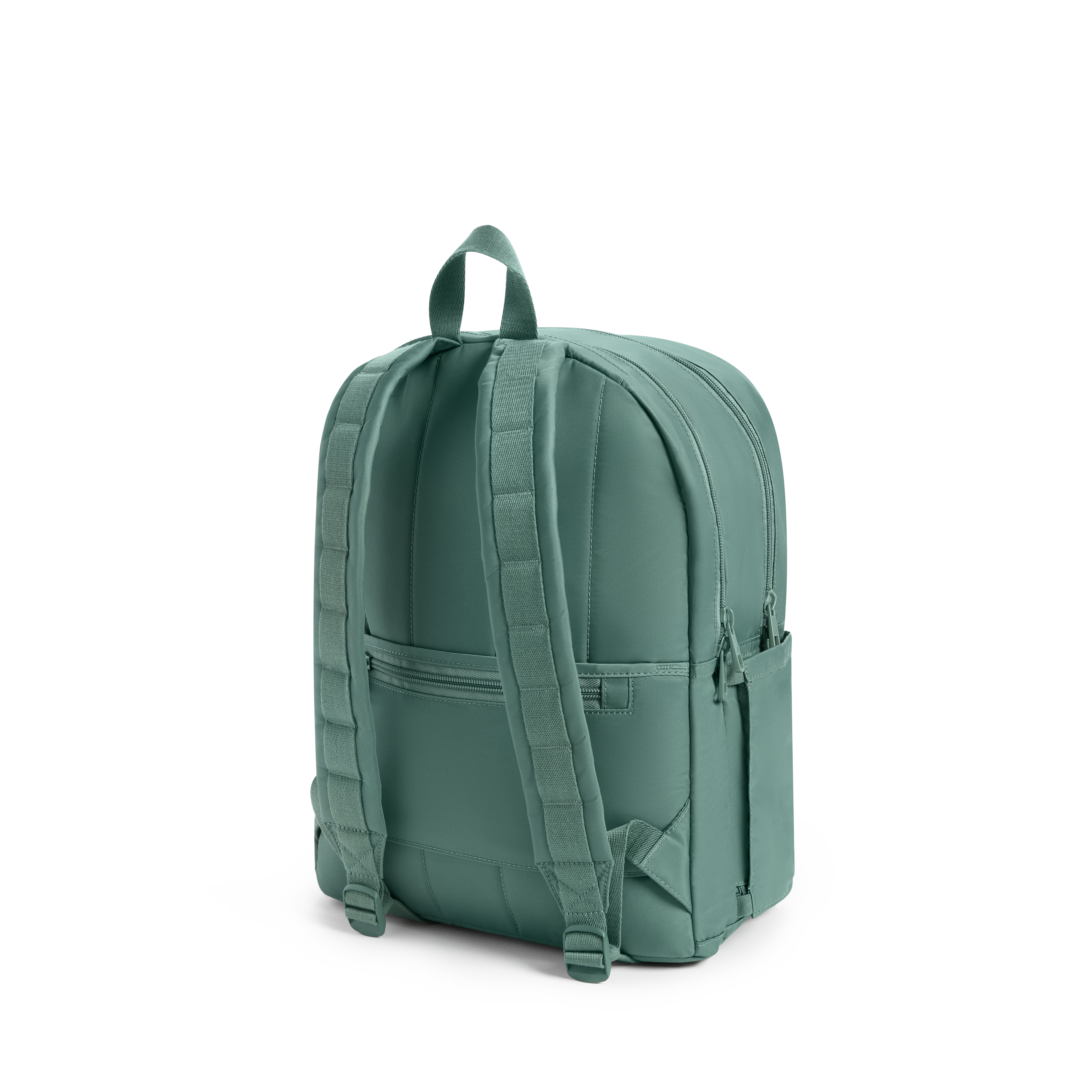 Evans Double Pocket Backpack