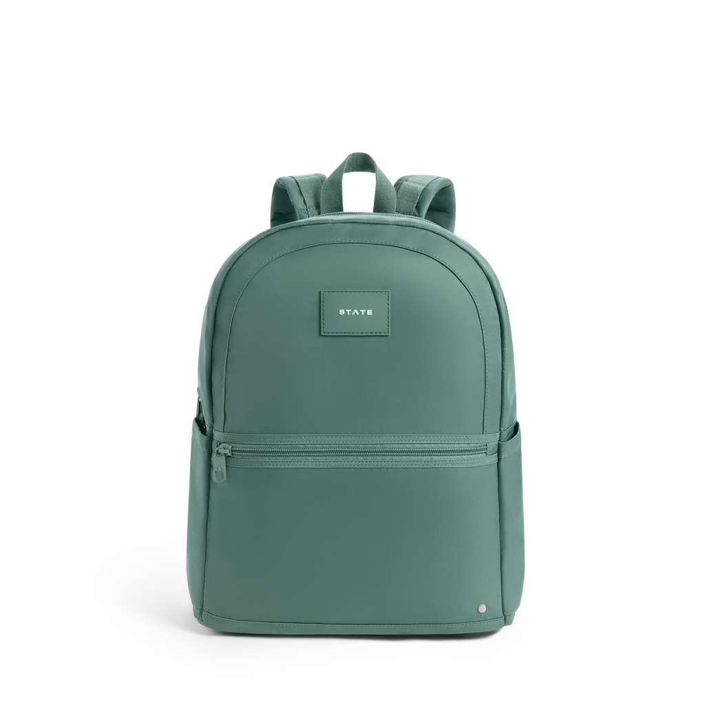 Evans Double Pocket Backpack