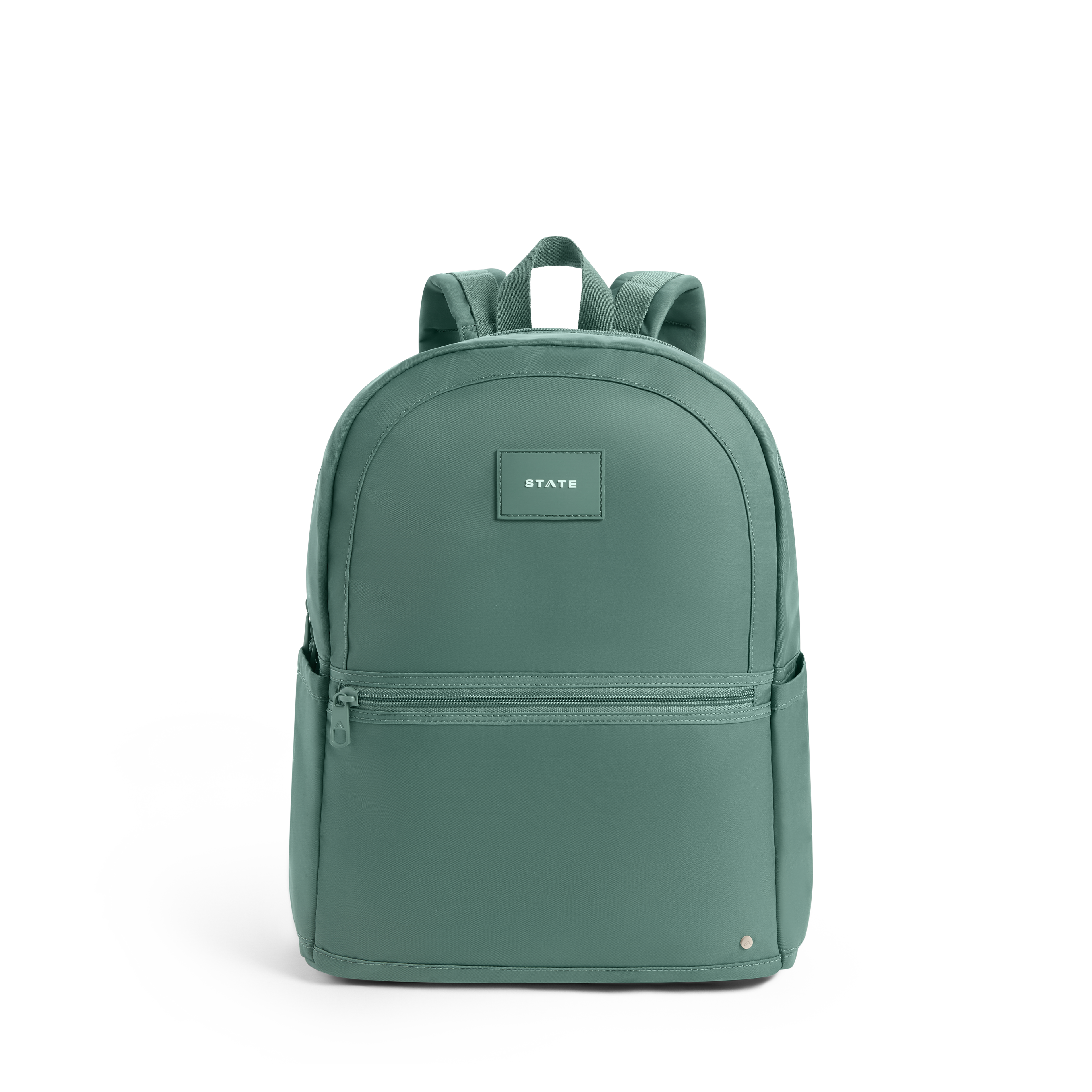 Evans Double Pocket Backpack