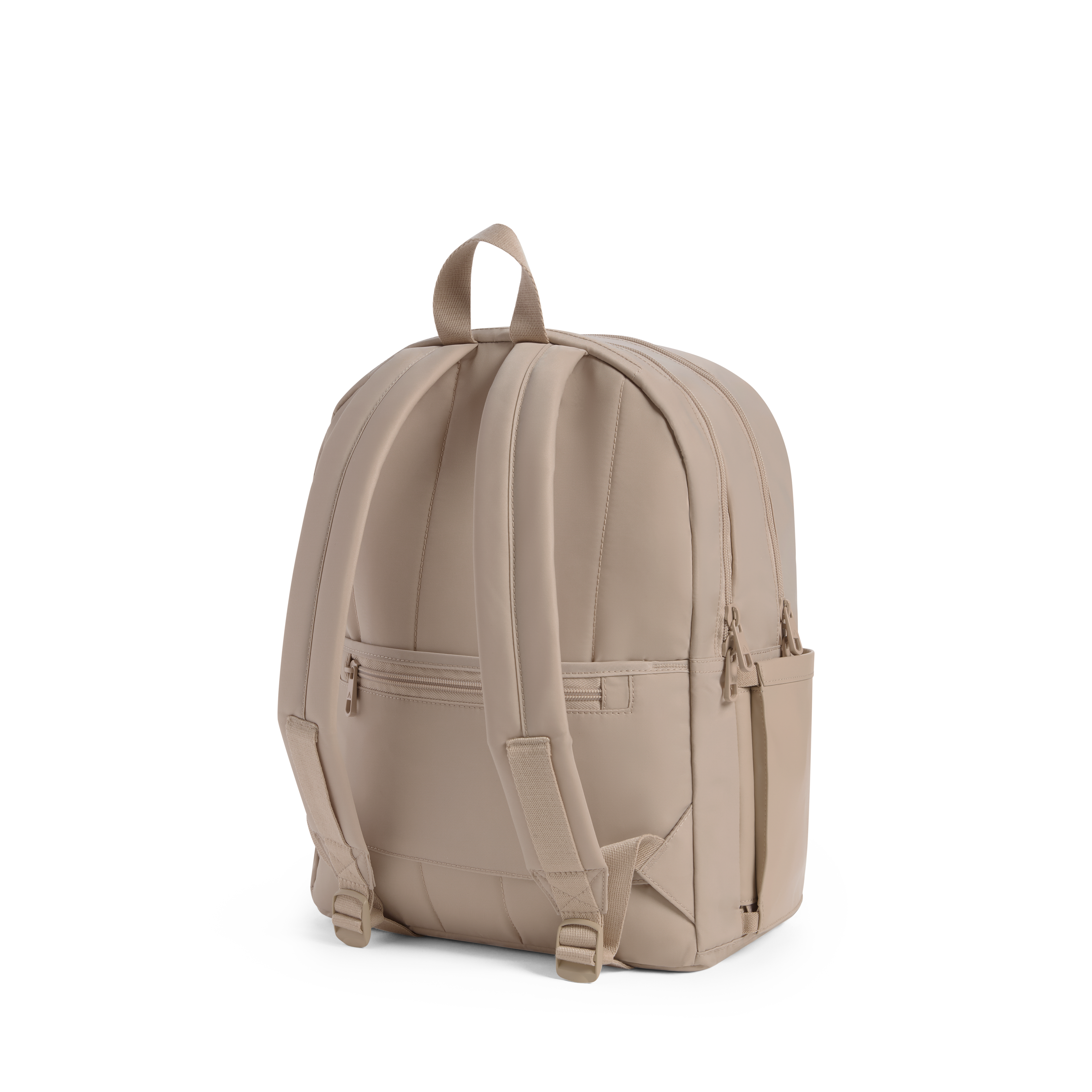Evans Double Pocket Backpack