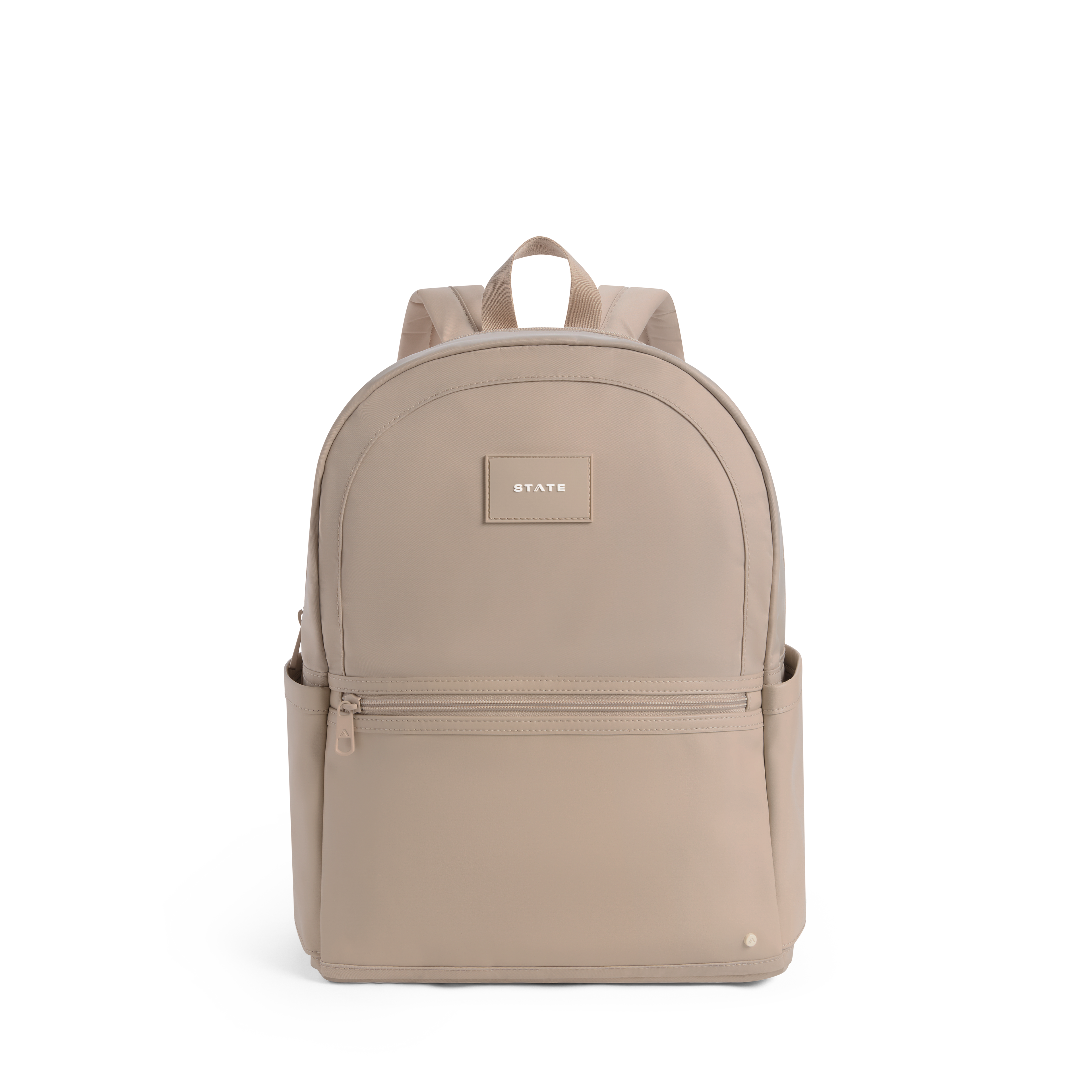 Evans Double Pocket Backpack