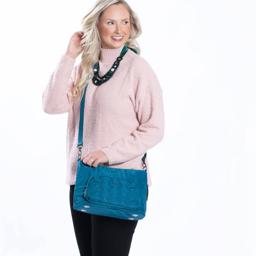 Samba XL Convertible Crossbody Bag