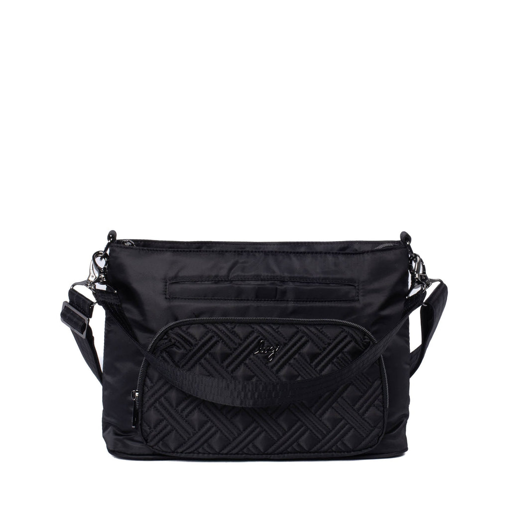 Samba 2 Convertible Crossbody Bag