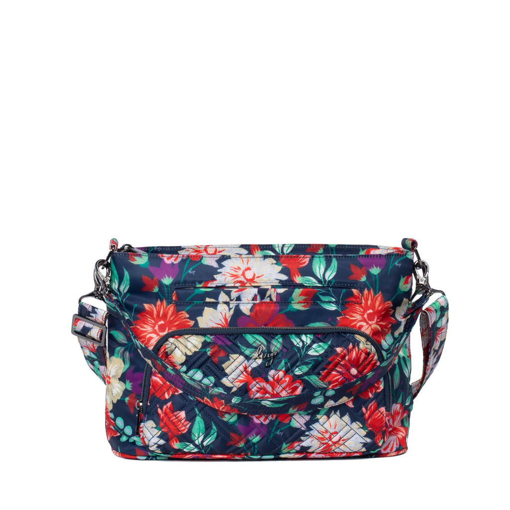 Samba 2 Convertible Crossbody Bag