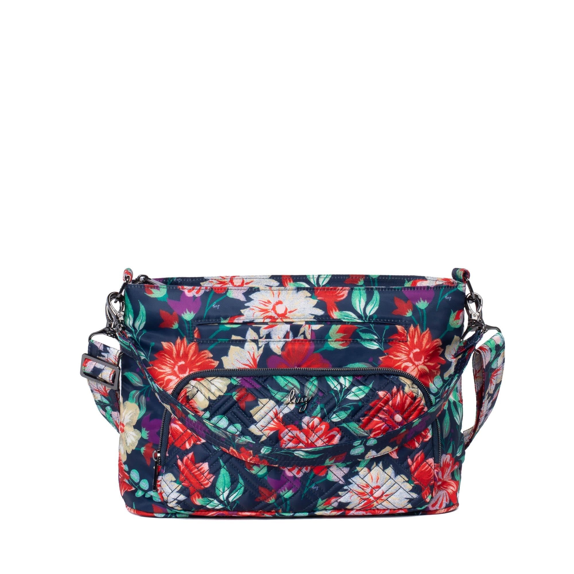 Samba 2 Convertible Crossbody Bag