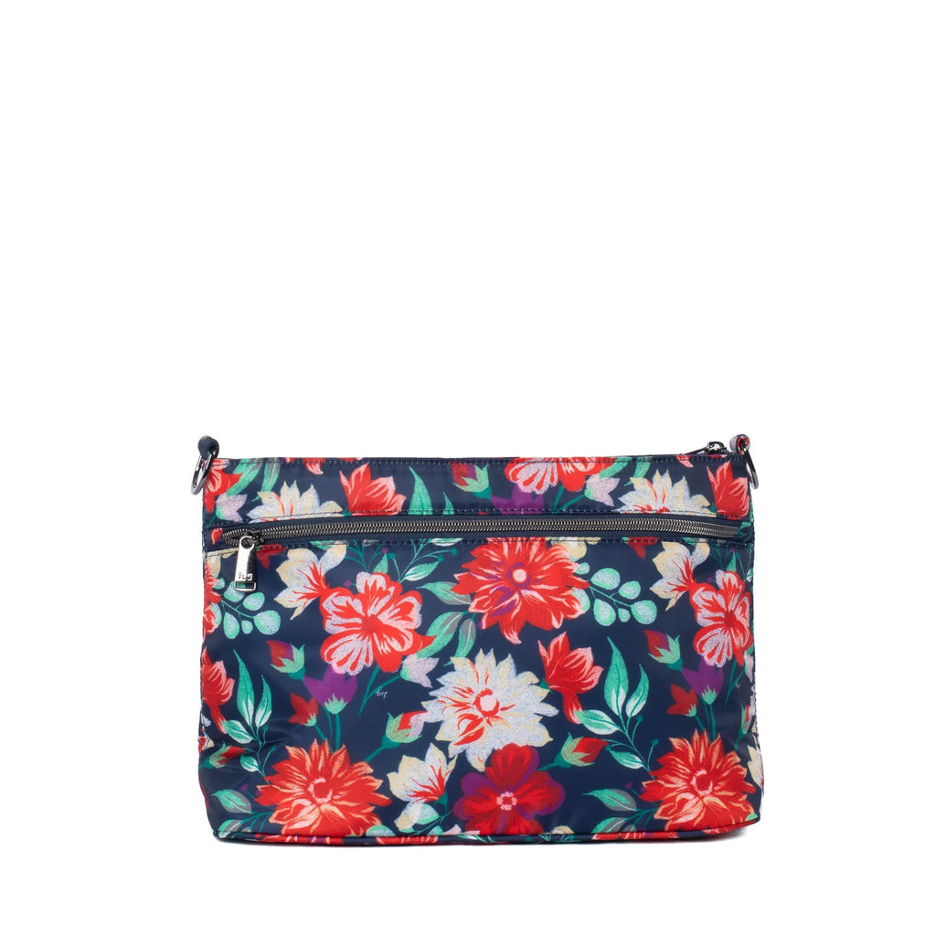Samba 2 Convertible Crossbody Bag