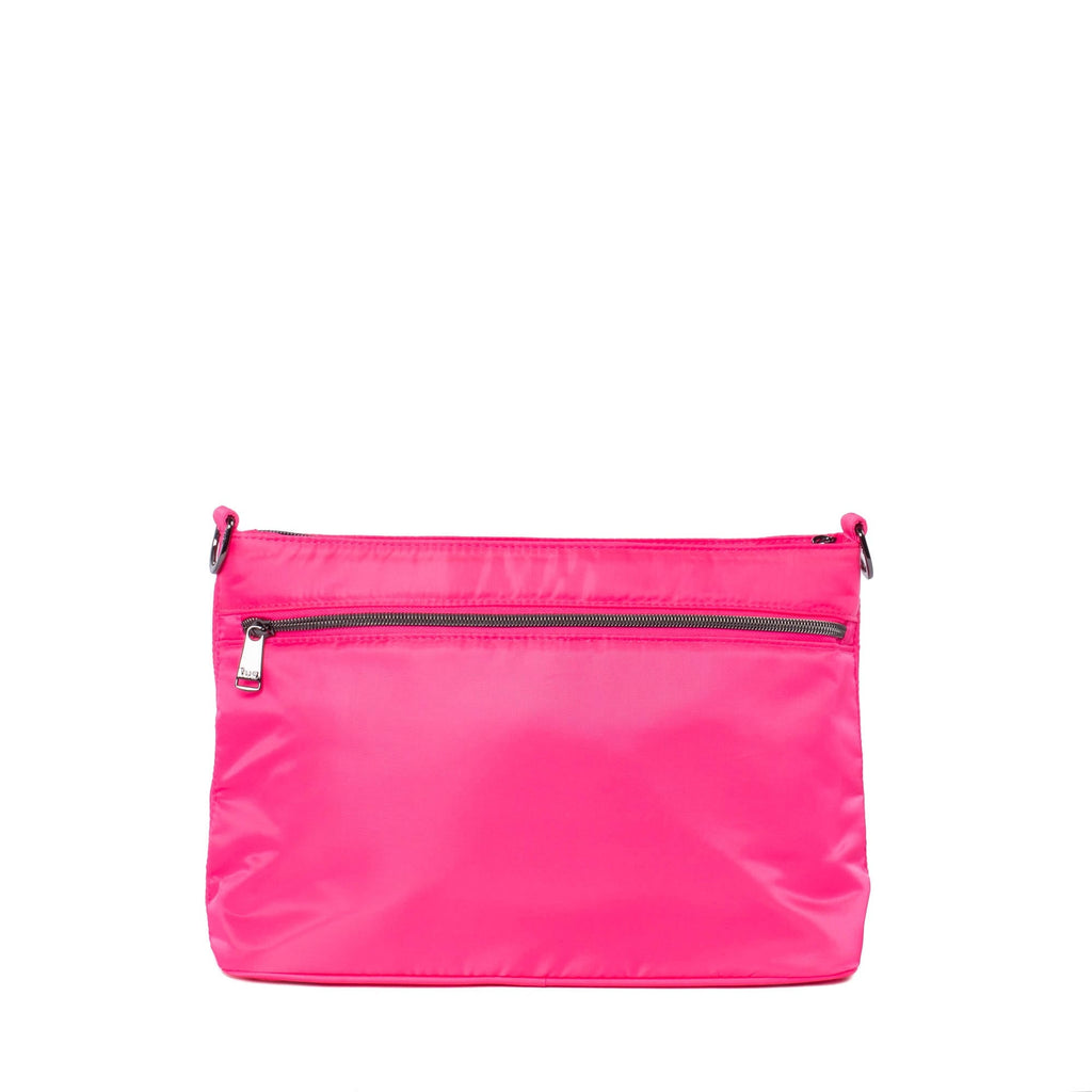 Samba 2 Convertible Crossbody Bag