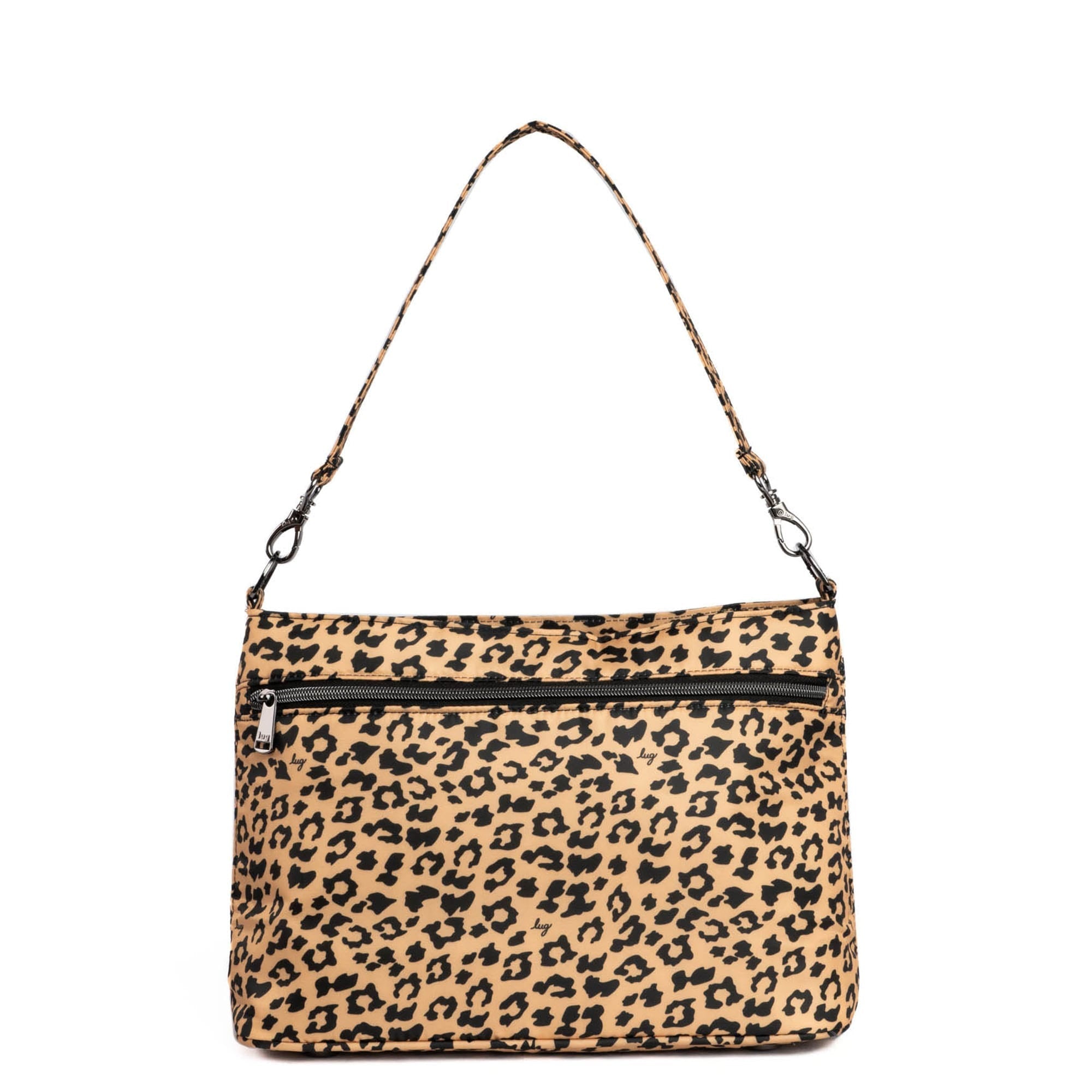 Samba 2 Convertible Crossbody Bag