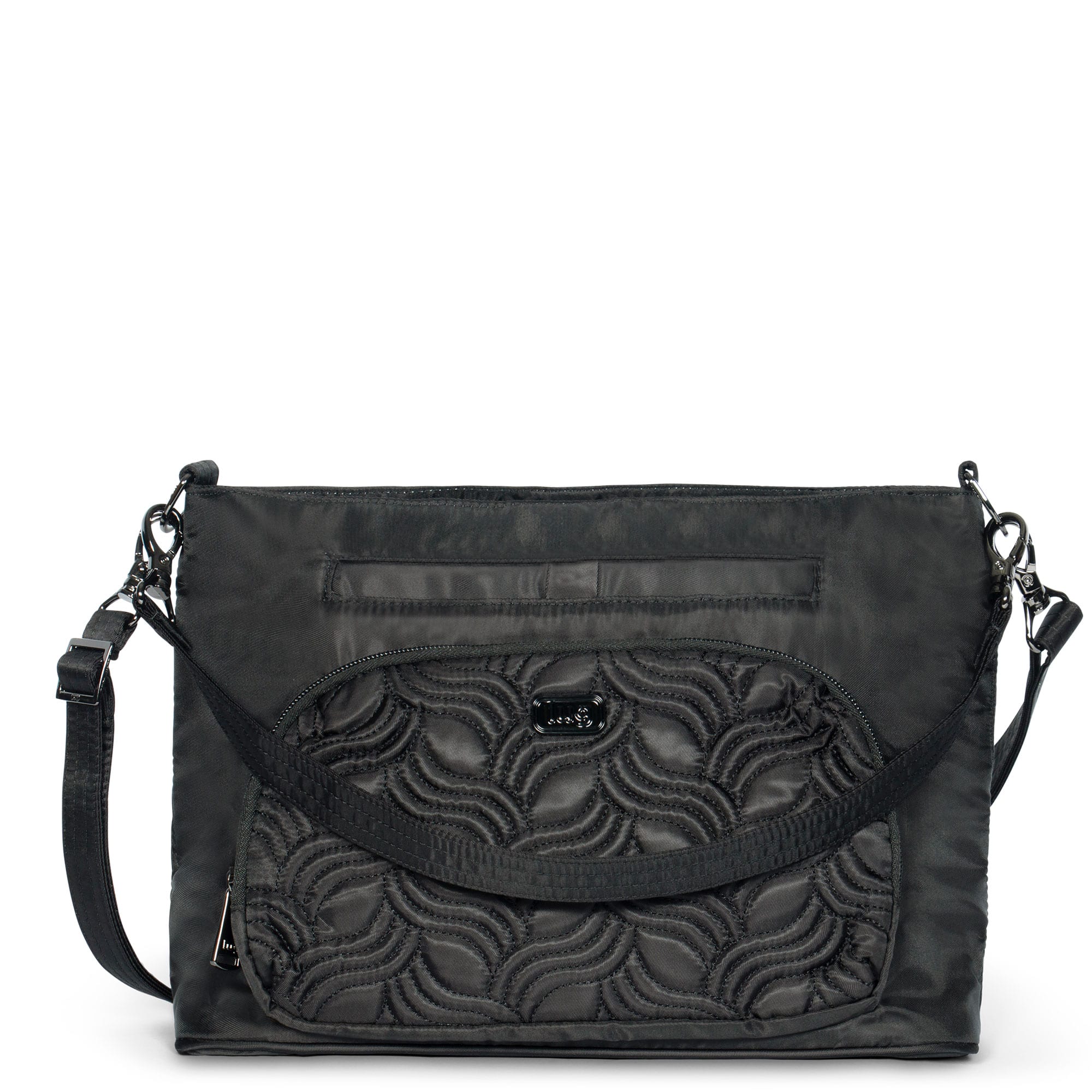 Samba XL Convertible Crossbody Bag