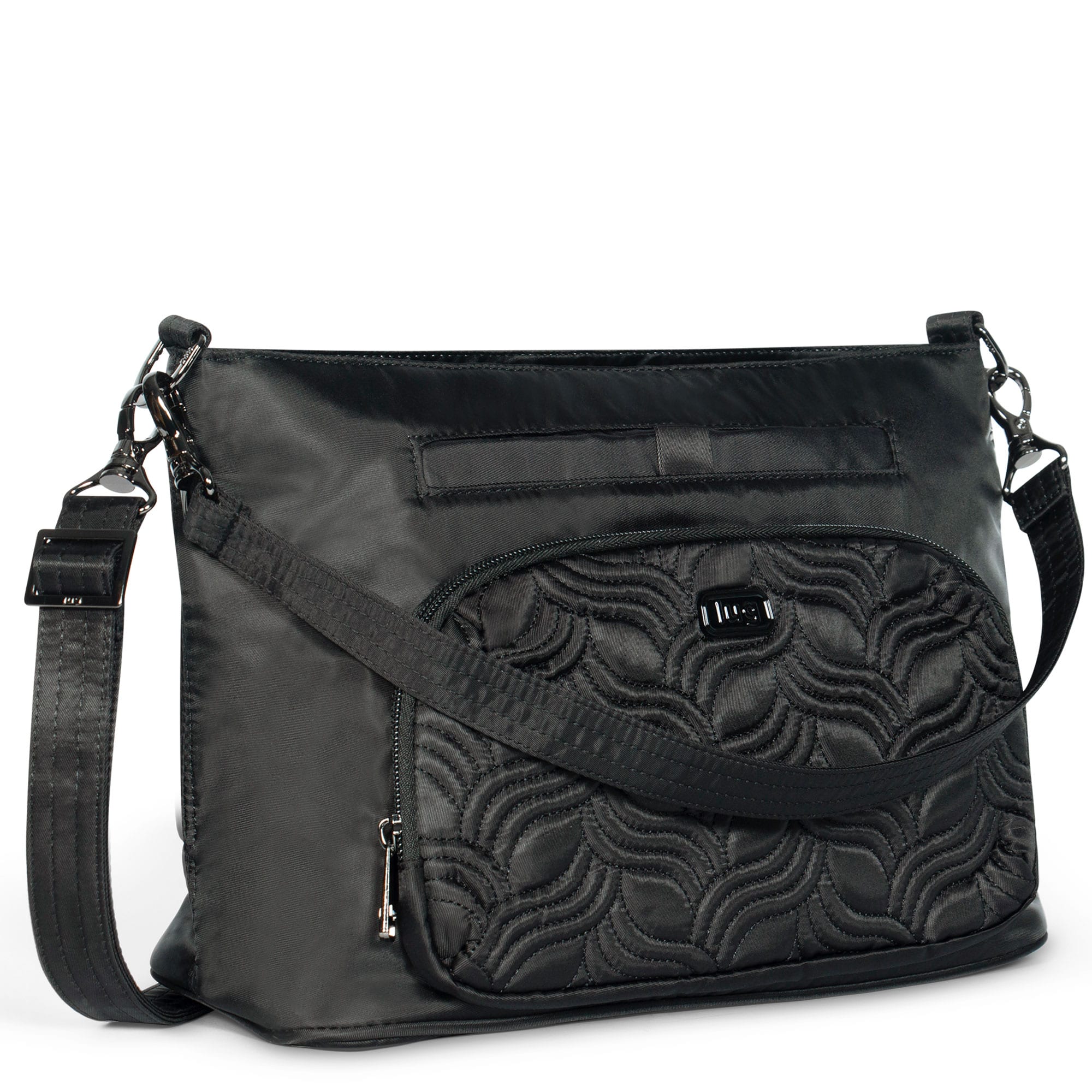 Samba XL Convertible Crossbody Bag