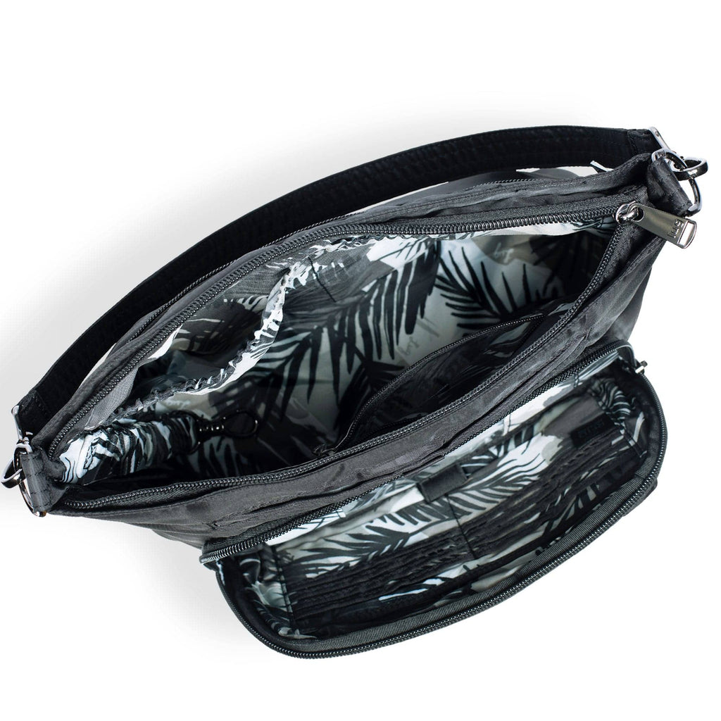 Samba XL Convertible Crossbody Bag